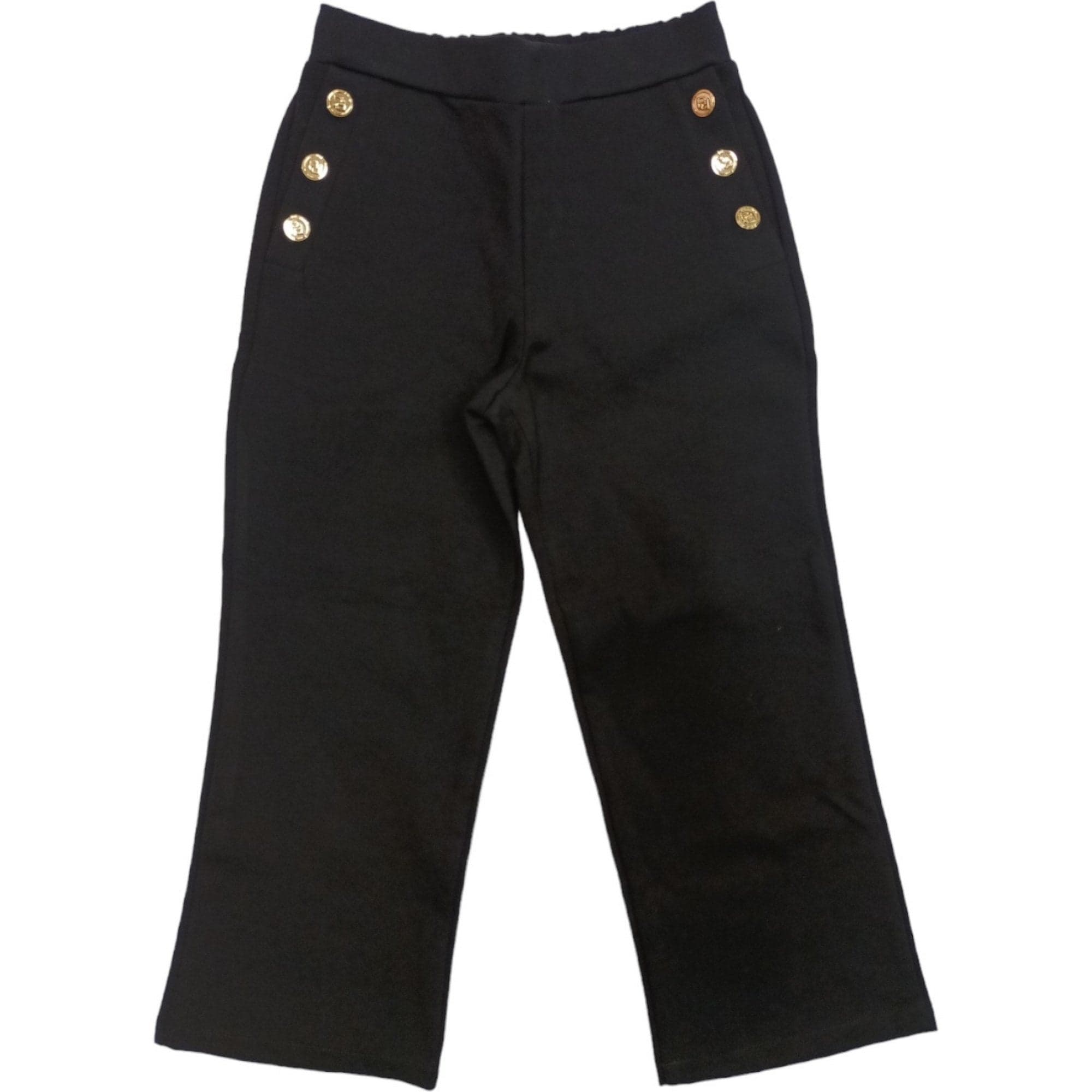 Pinko  - Pantalone Nero 110 Interlock F3PIBGPA111