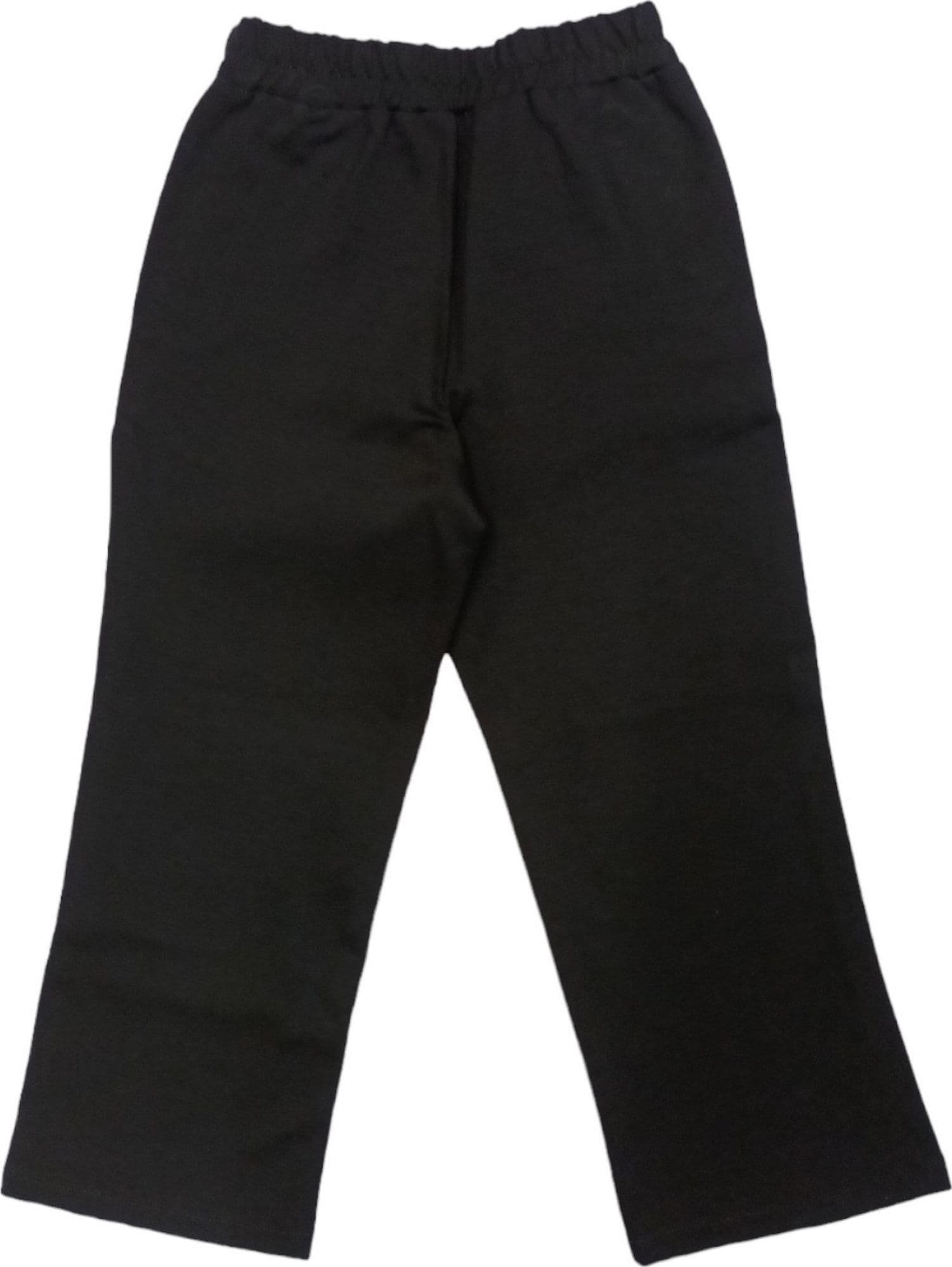Pinko - Pantalone Nero 110 Interlock F3PIBGPA111 da bambino in Pantaloni sportivi Drestige - Casamassima, commercioVirtuoso.it