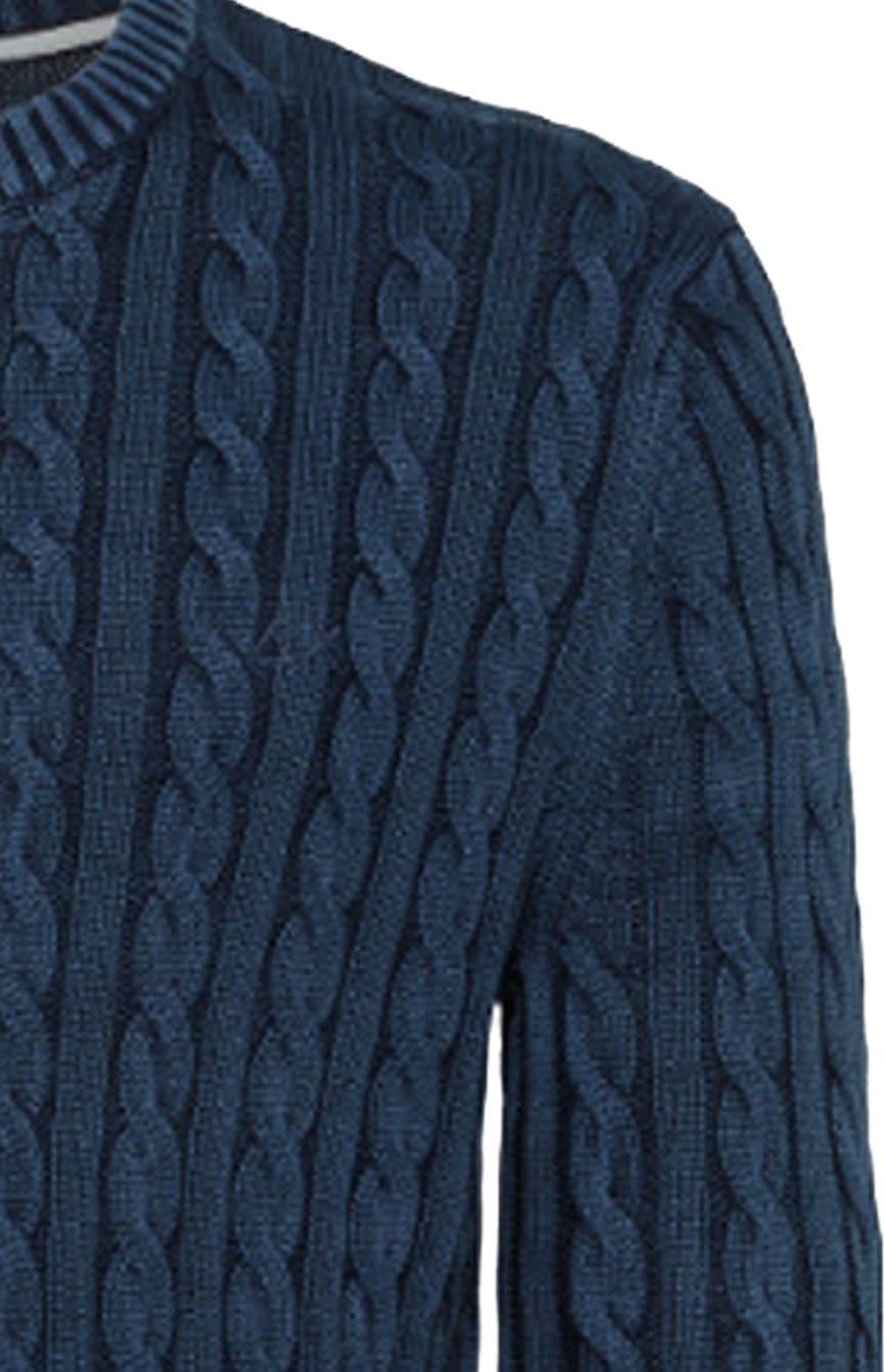 SUN68 Sun68 - Round Cable Vintage 07 Navy Blue K33118 da uomo in Occhiali da sole Drestige - Casamassima, commercioVirtuoso.it