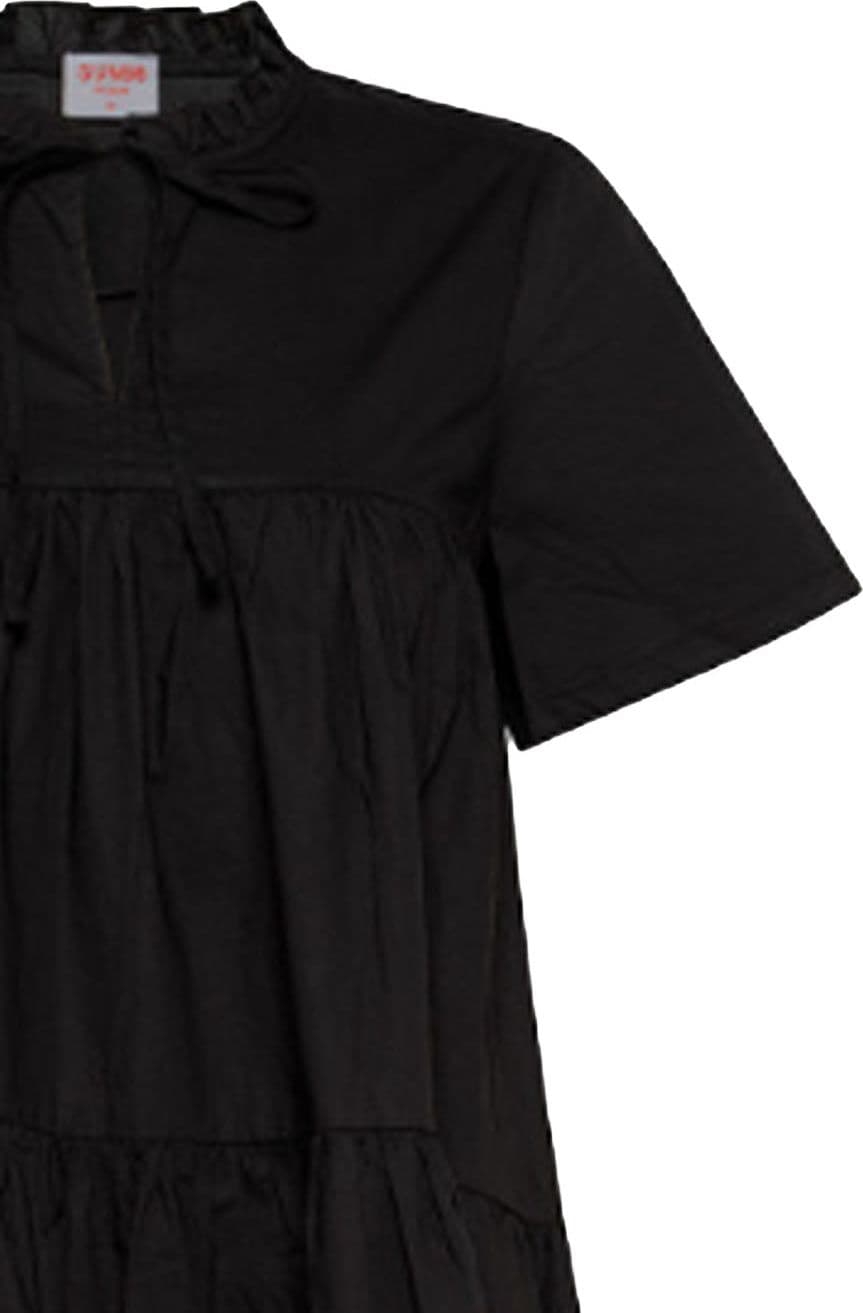 SUN68 Sun68 - Dress 11 Nero S33204 da donna in Casual Drestige - Casamassima, commercioVirtuoso.it