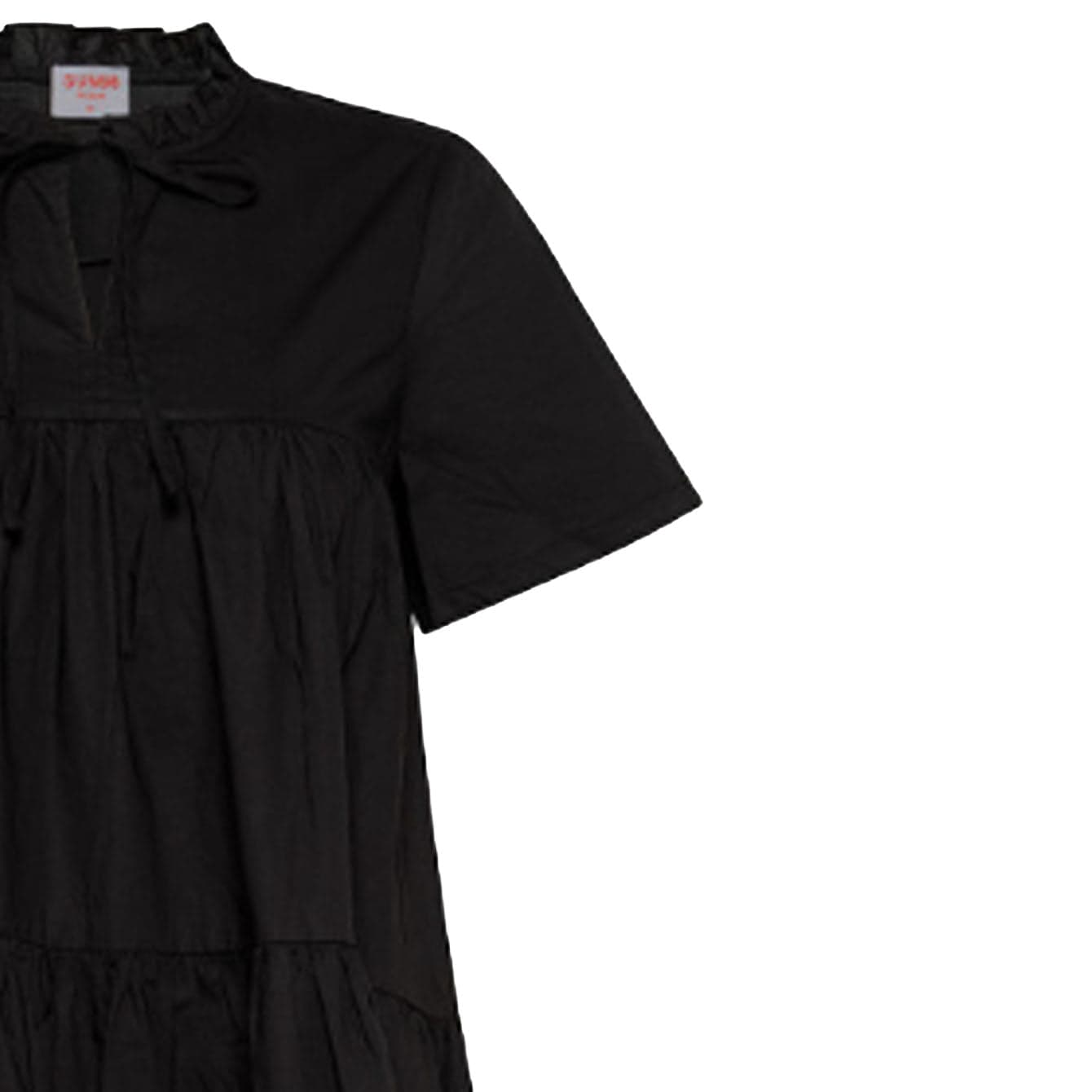 SUN68 Sun68 - Dress 11 Nero S33204 da donna in Casual Drestige - Casamassima, commercioVirtuoso.it