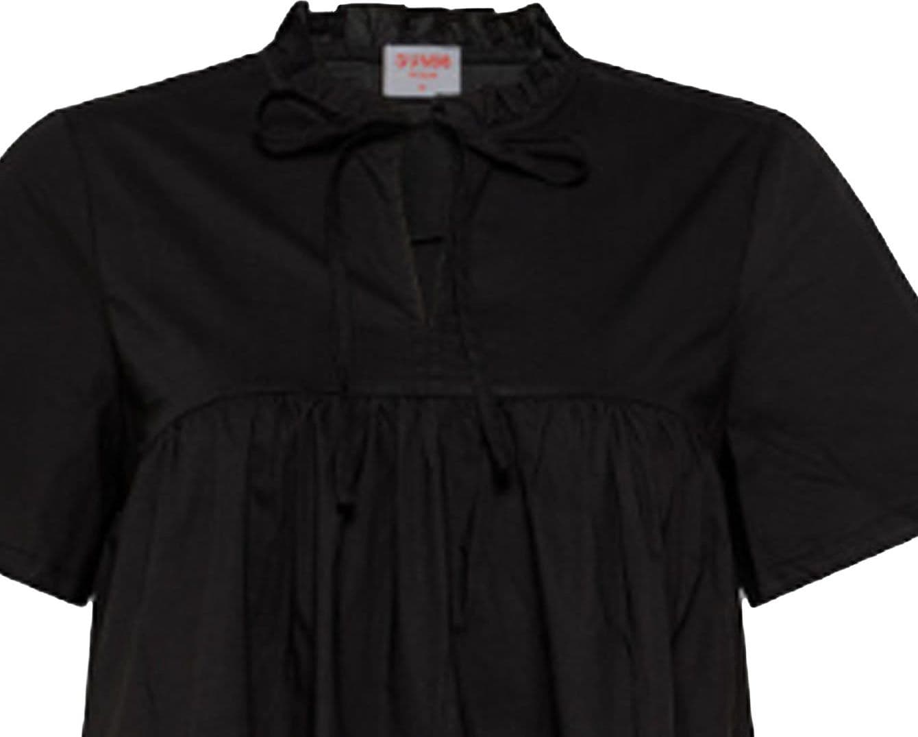 SUN68 Sun68 - Dress 11 Nero S33204 da donna in Casual Drestige - Casamassima, commercioVirtuoso.it