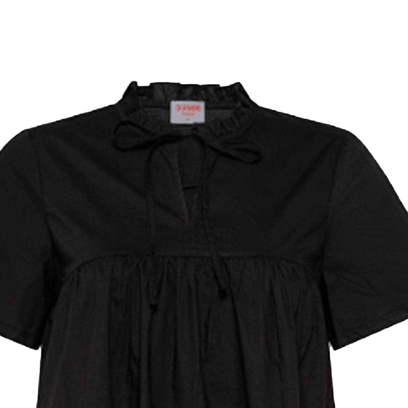 SUN68 Sun68 - Dress 11 Nero S33204 da donna in Casual Drestige - Casamassima, commercioVirtuoso.it