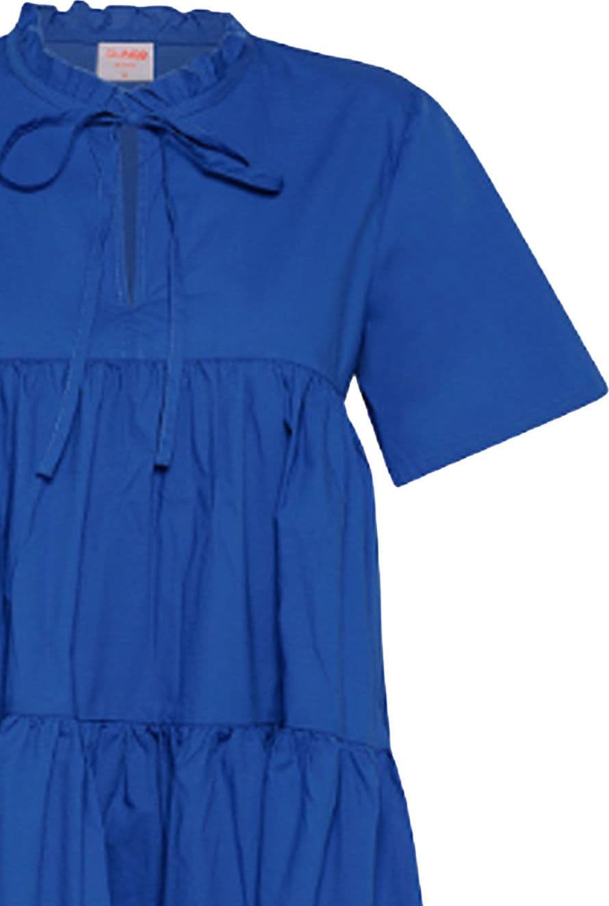 SUN68 Sun68 - Dress 58 Royal S33204 da donna in Casual Drestige - Casamassima, commercioVirtuoso.it