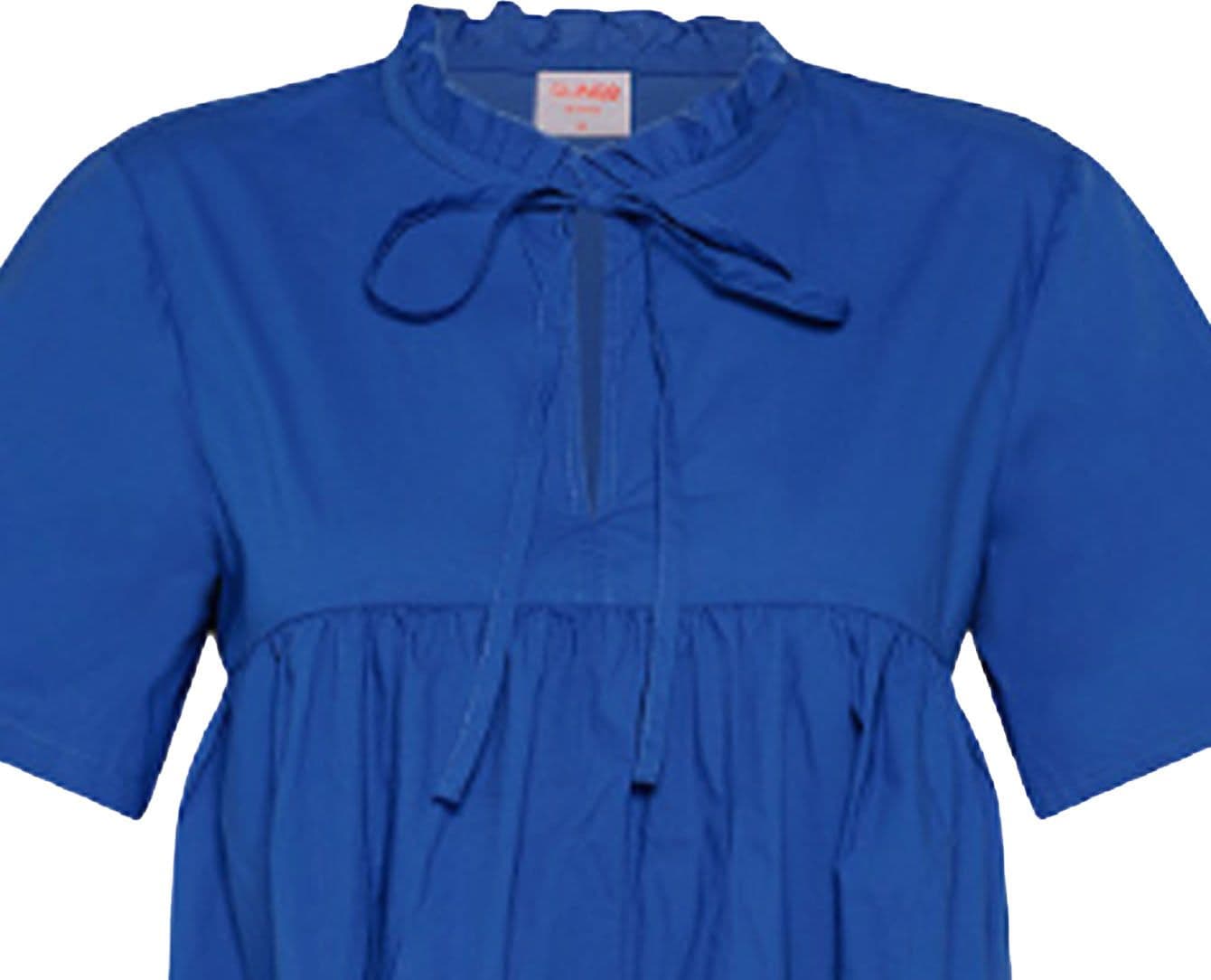 SUN68 Sun68 - Dress 58 Royal S33204 da donna in Casual Drestige - Casamassima, commercioVirtuoso.it