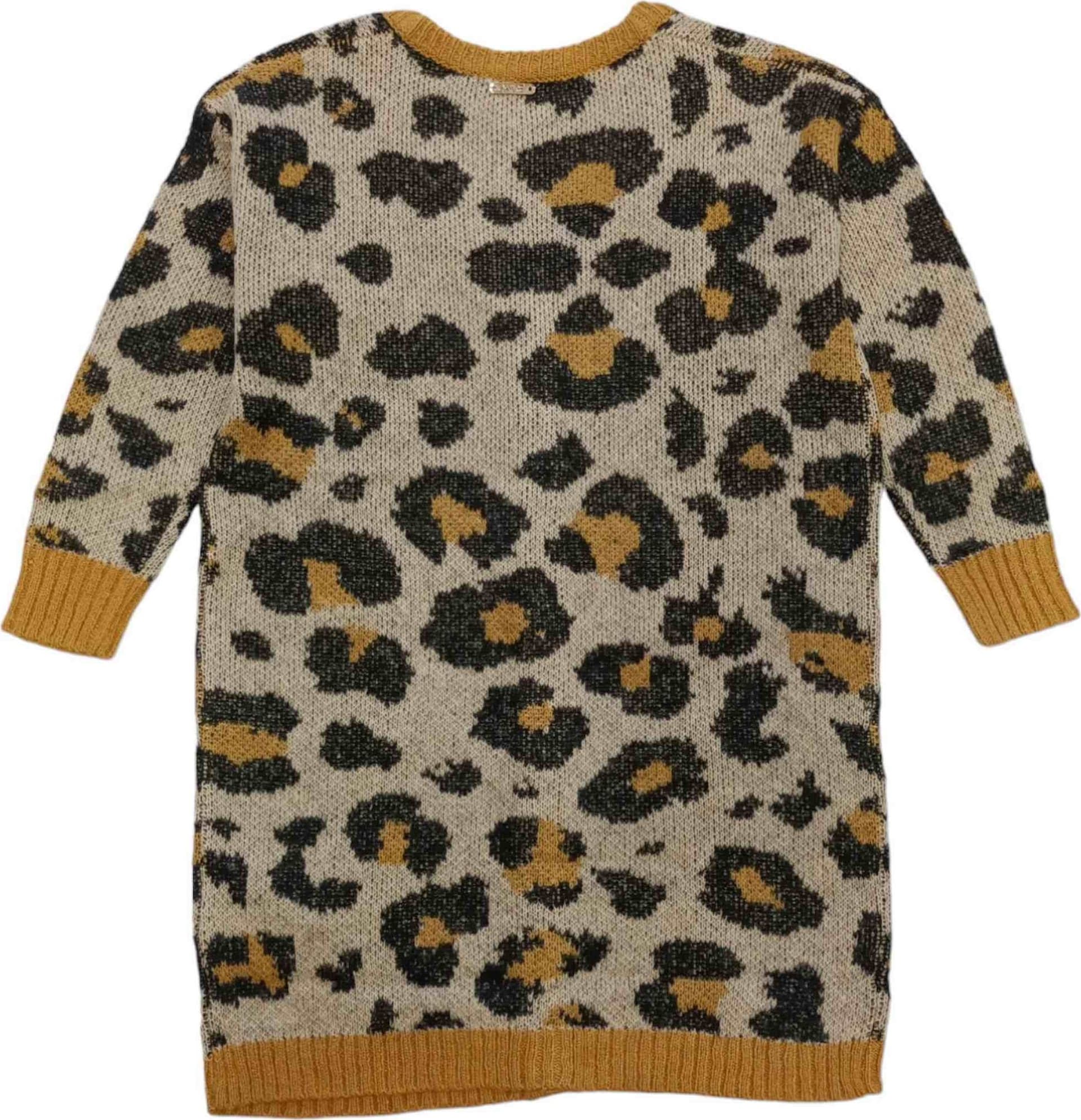 J'AIME' J'aime' - Cardigan Maculato 4625G-CD da donna in Cardigan Drestige - Casamassima, commercioVirtuoso.it