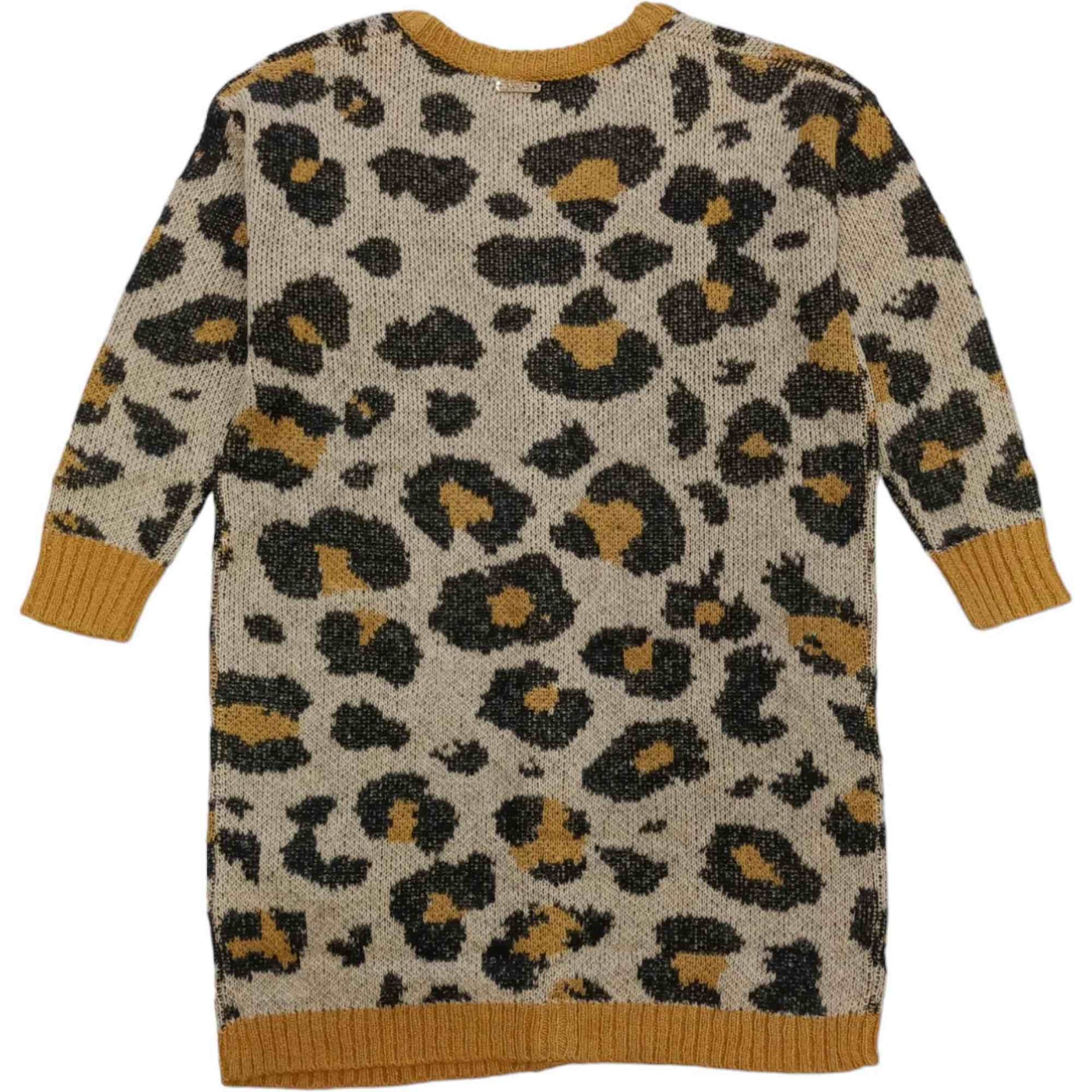 J'AIME' J'aime' - Cardigan Maculato 4625G-CD da donna in Cardigan Drestige - Casamassima, commercioVirtuoso.it