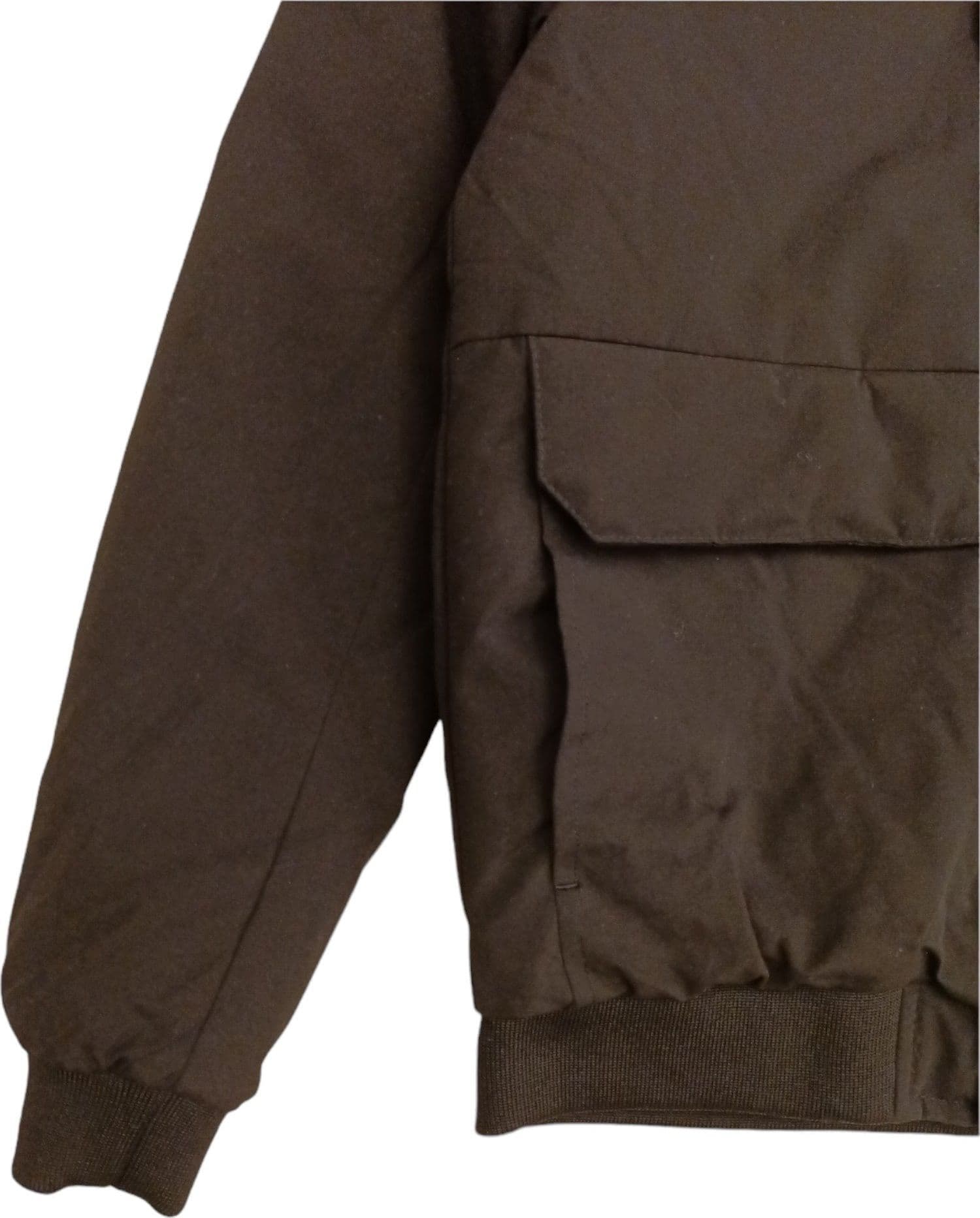JACK &amp; JONES Jack &amp; Jones - Bomber Nero C/cappuccio E Tasche Laterali 12236552 da bambino in Giacche Drestige - Casamassima, commercioVirtuoso.it