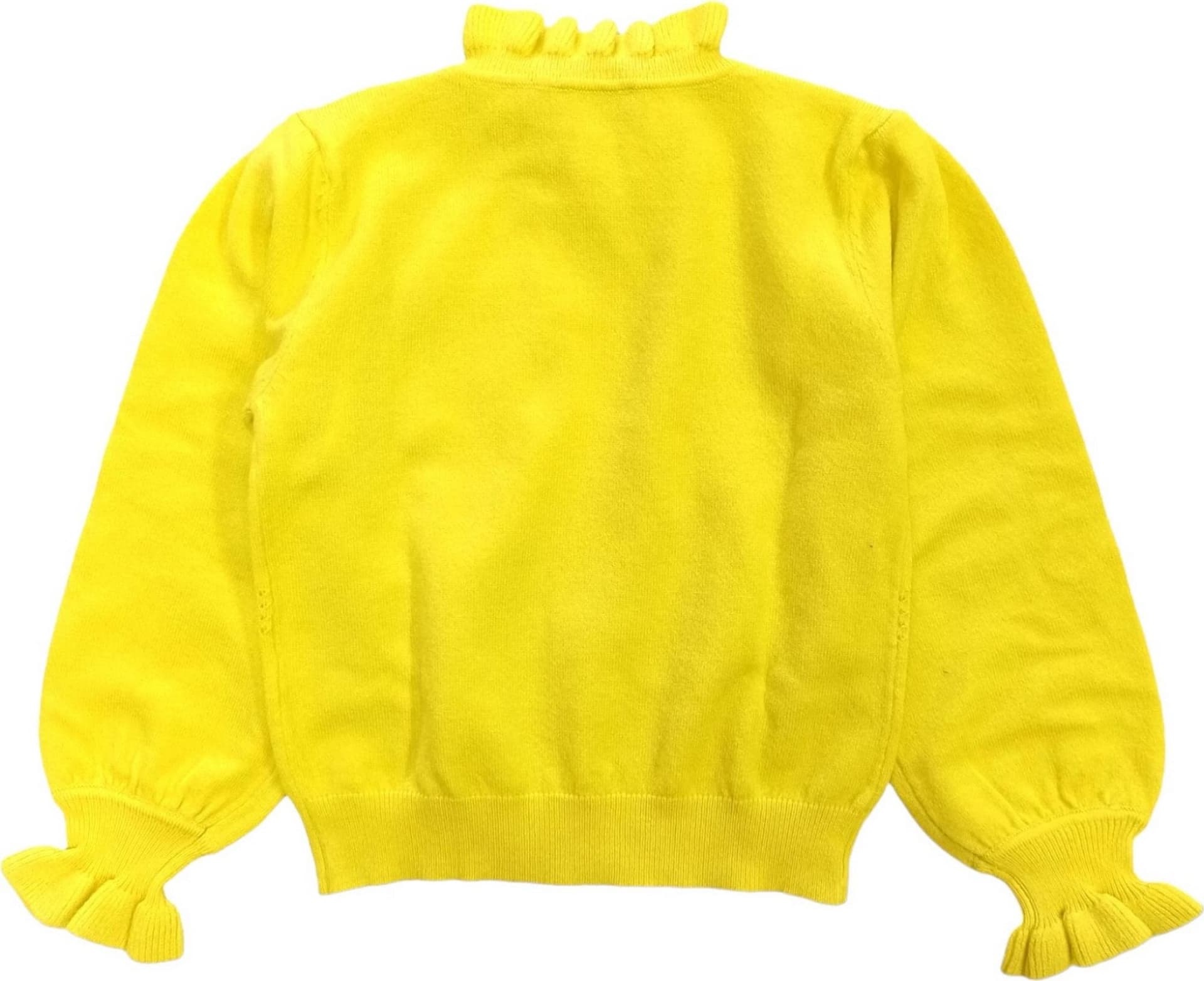 TWINSET Twinset - Maglione Giallo 3394 232GJ3771 da bambino in Felpe senza cappuccio Drestige - Casamassima, commercioVirtuoso.it