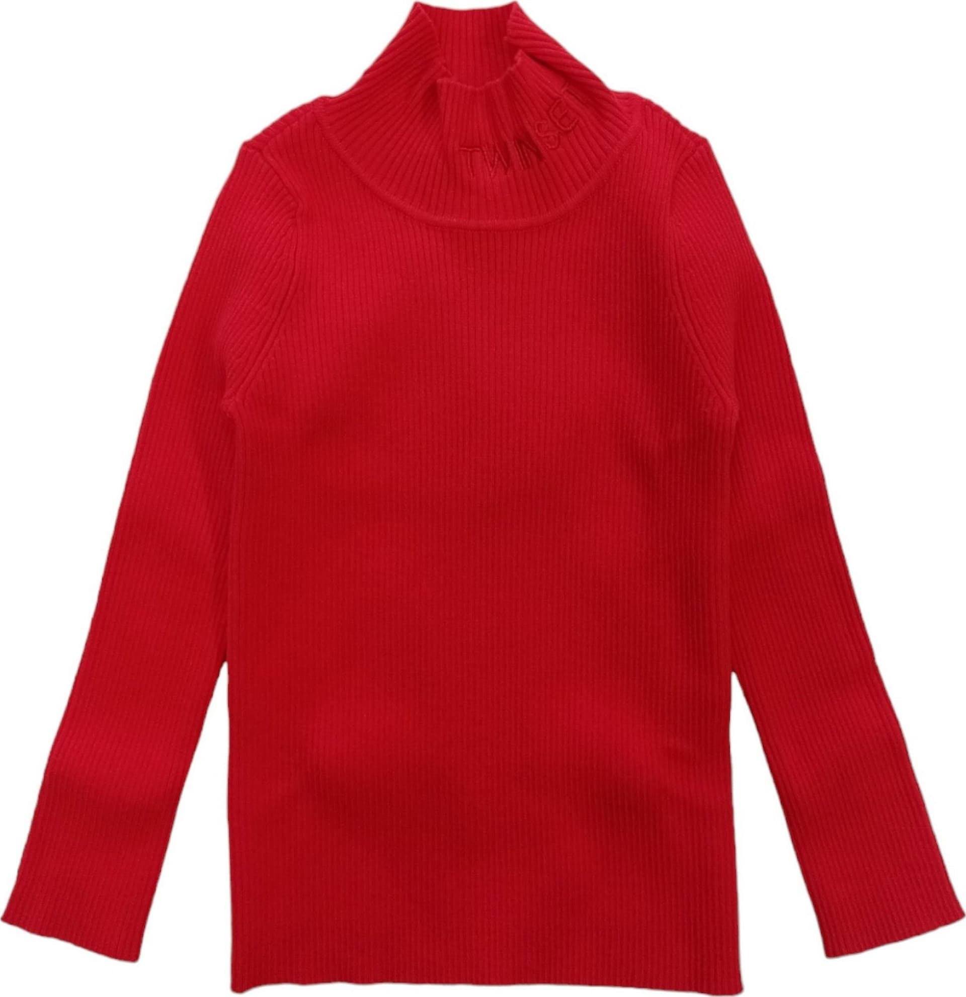 TWINSET Twinset - Lupetto Rosso 0817 232GJ390C