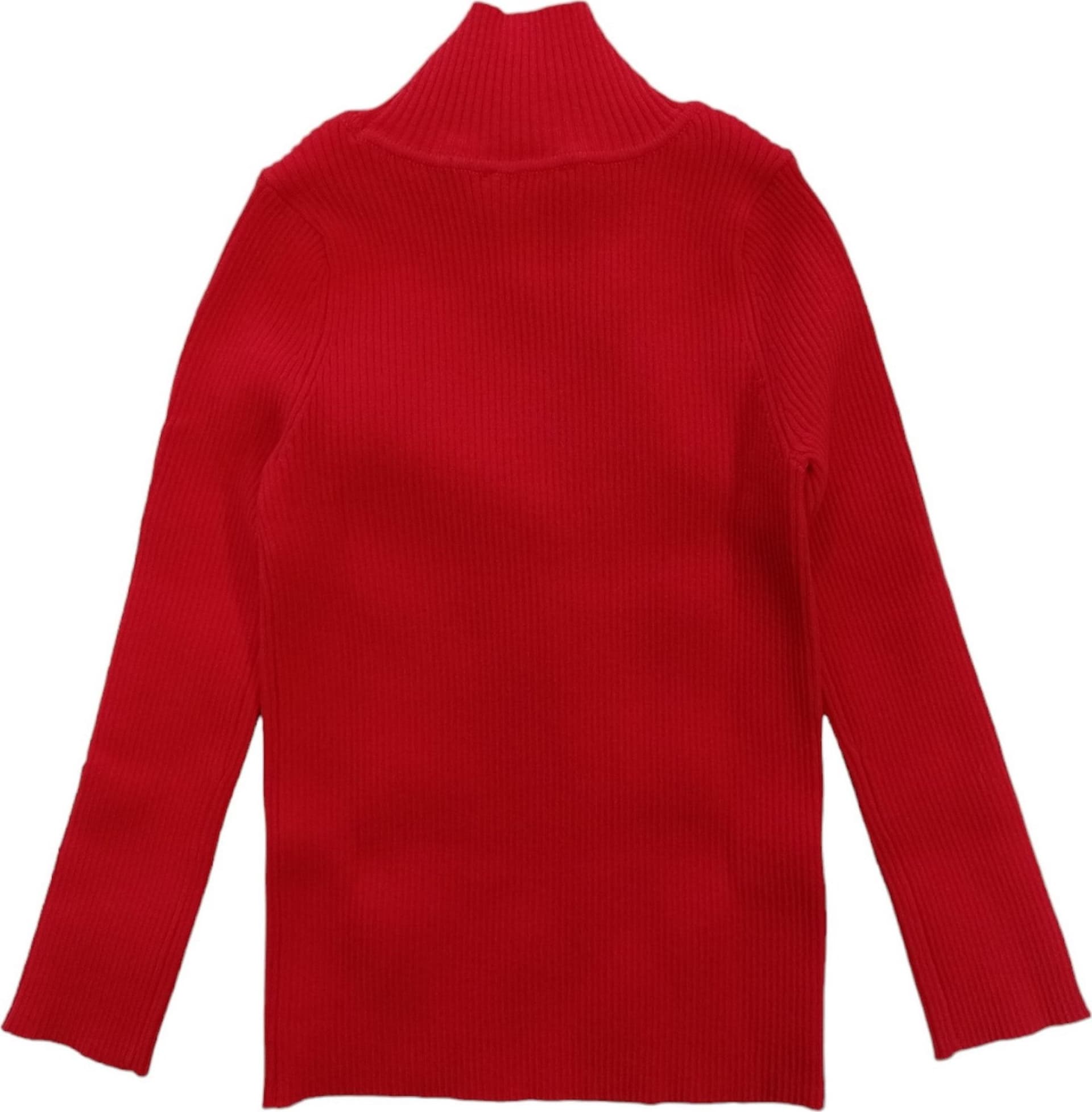 TWINSET Twinset - Lupetto Rosso 0817 232GJ390C da bambino in Maglieria Drestige - Casamassima, commercioVirtuoso.it