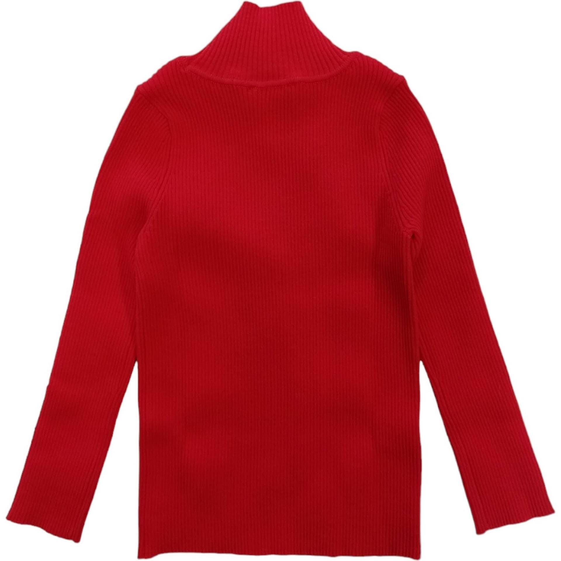 TWINSET Twinset - Lupetto Rosso 0817 232GJ390C da bambino in Maglieria Drestige - Casamassima, commercioVirtuoso.it