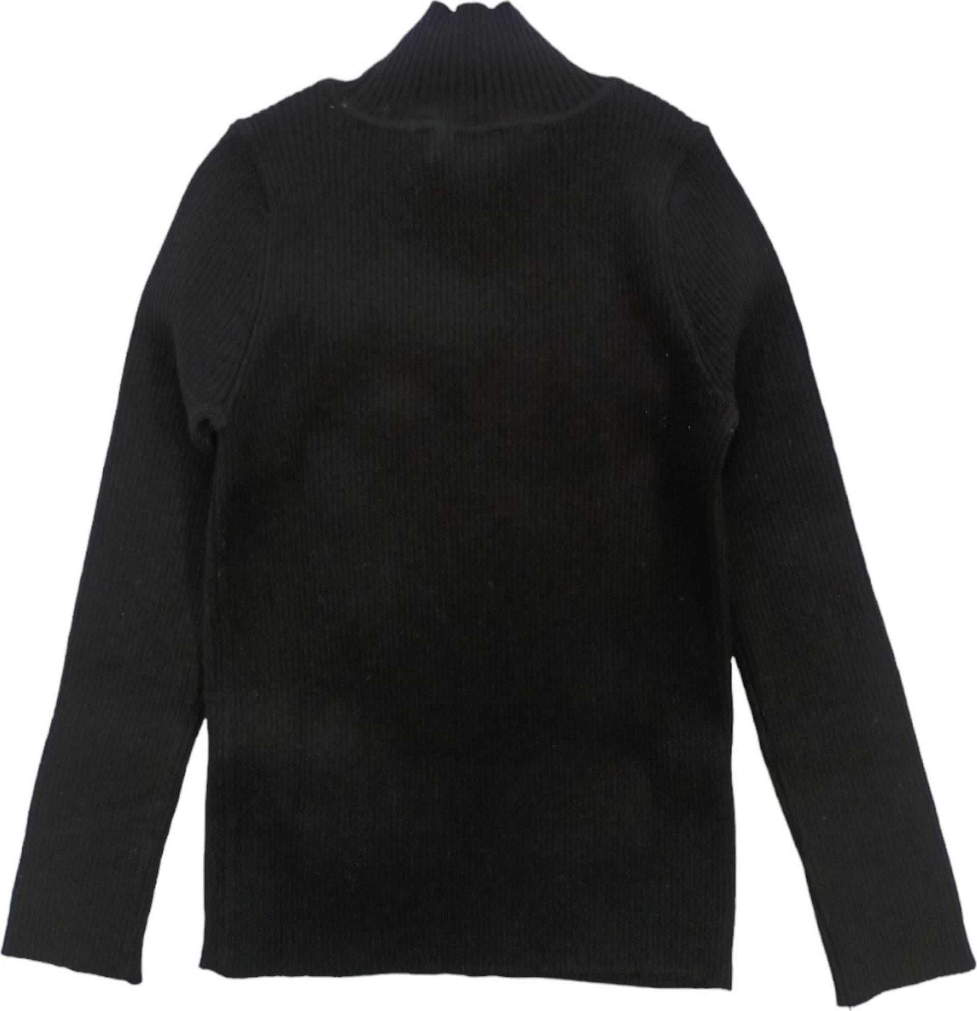 TWINSET Twinset - Lupetto Nero 0006 232GJ390C da bambino in Maglieria Drestige - Casamassima, commercioVirtuoso.it