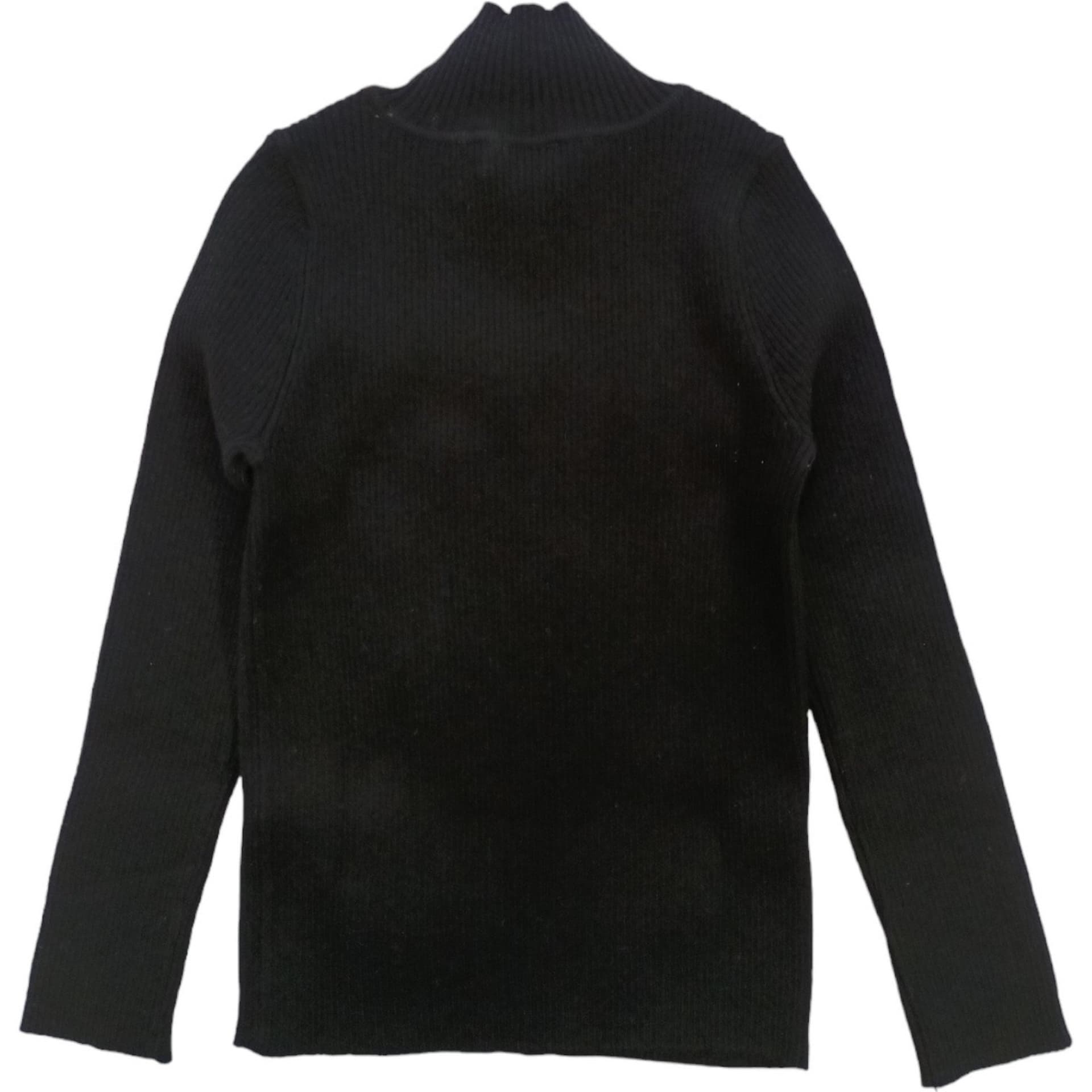 TWINSET Twinset - Lupetto Nero 0006 232GJ390C da bambino in Maglieria Drestige - Casamassima, commercioVirtuoso.it