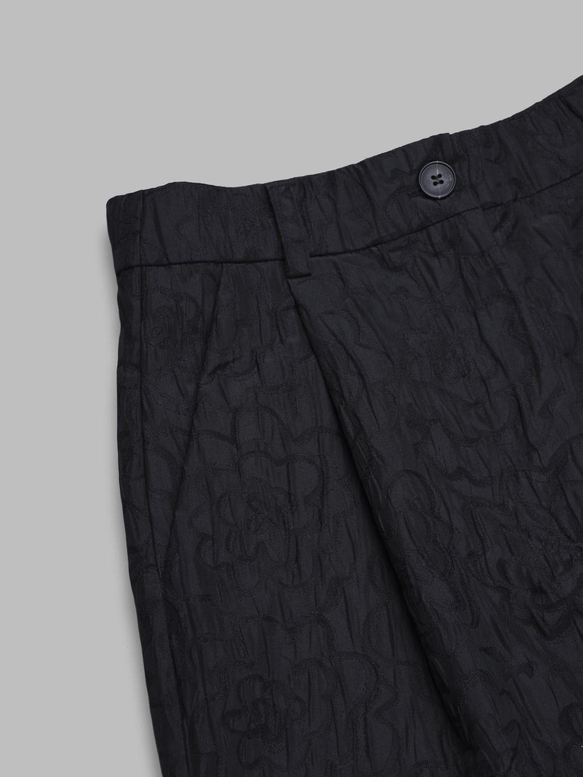 ESSENTIEL ANTWERP instore wide leg pants da donna in Pantaloni Drestige - Casamassima, commercioVirtuoso.it