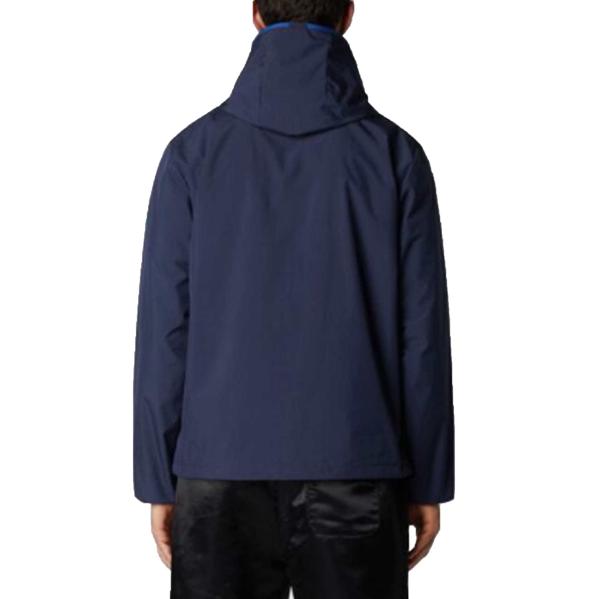SAVE THE DUCK Save The Duck - Wind16 David Capp. 90000 Navy Blue D37320M da uomo in Giacche Drestige - Casamassima, commercioVirtuoso.it