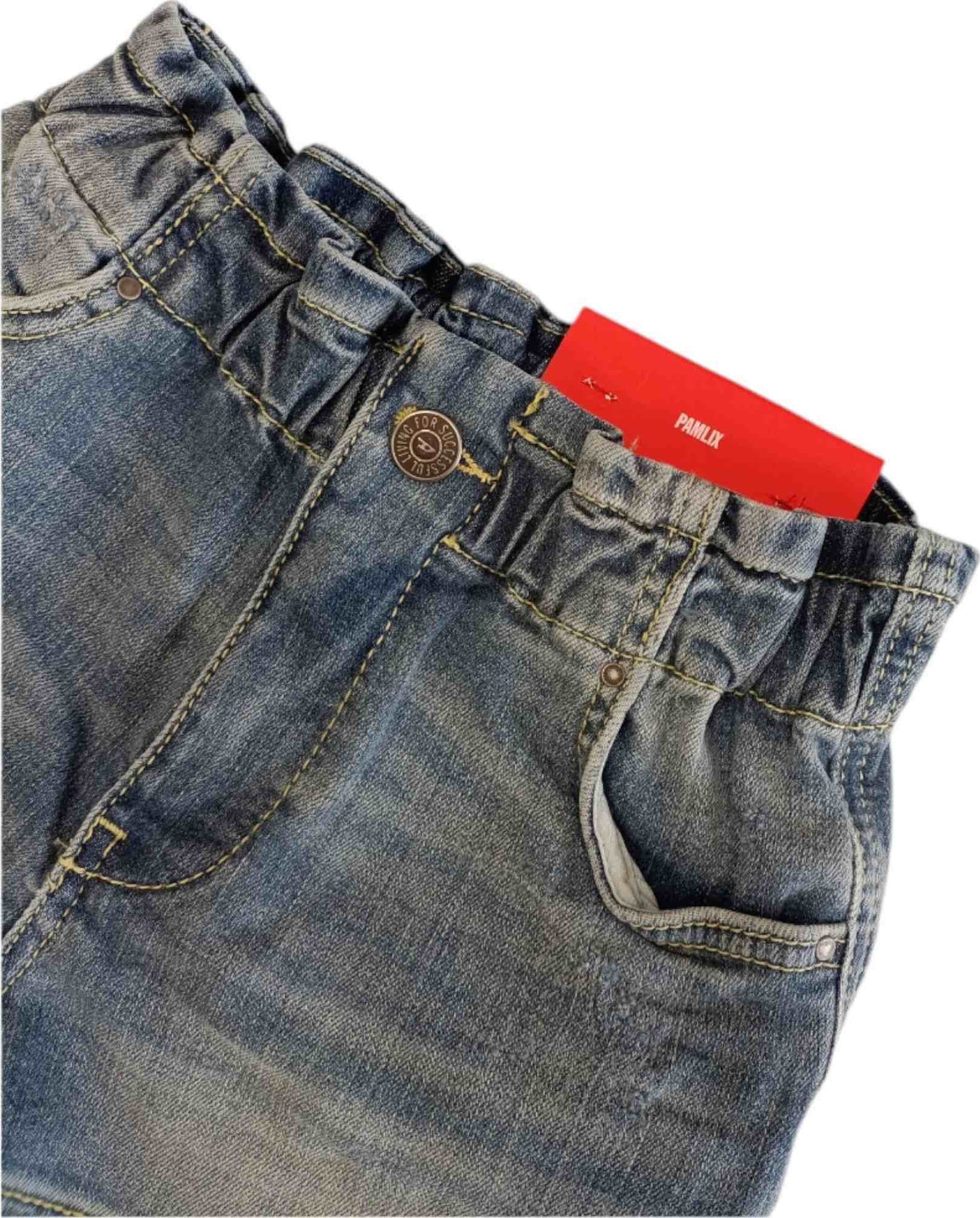DIESEL Diesel - Bermuda K01 Denim Chiaro J01664 KXBKI da bambino in Pantaloncini Drestige - Casamassima, commercioVirtuoso.it