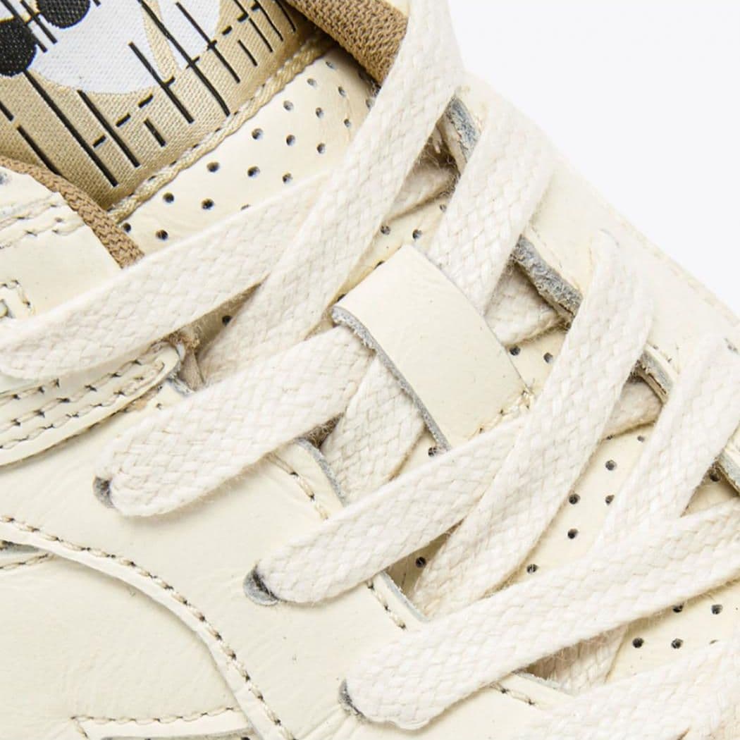 Diadora - B. 560 Apulia Used Italia 20013 Bianco P. 201.179235 da donna in Sneaker casual Drestige - Casamassima, commercioVirtuoso.it