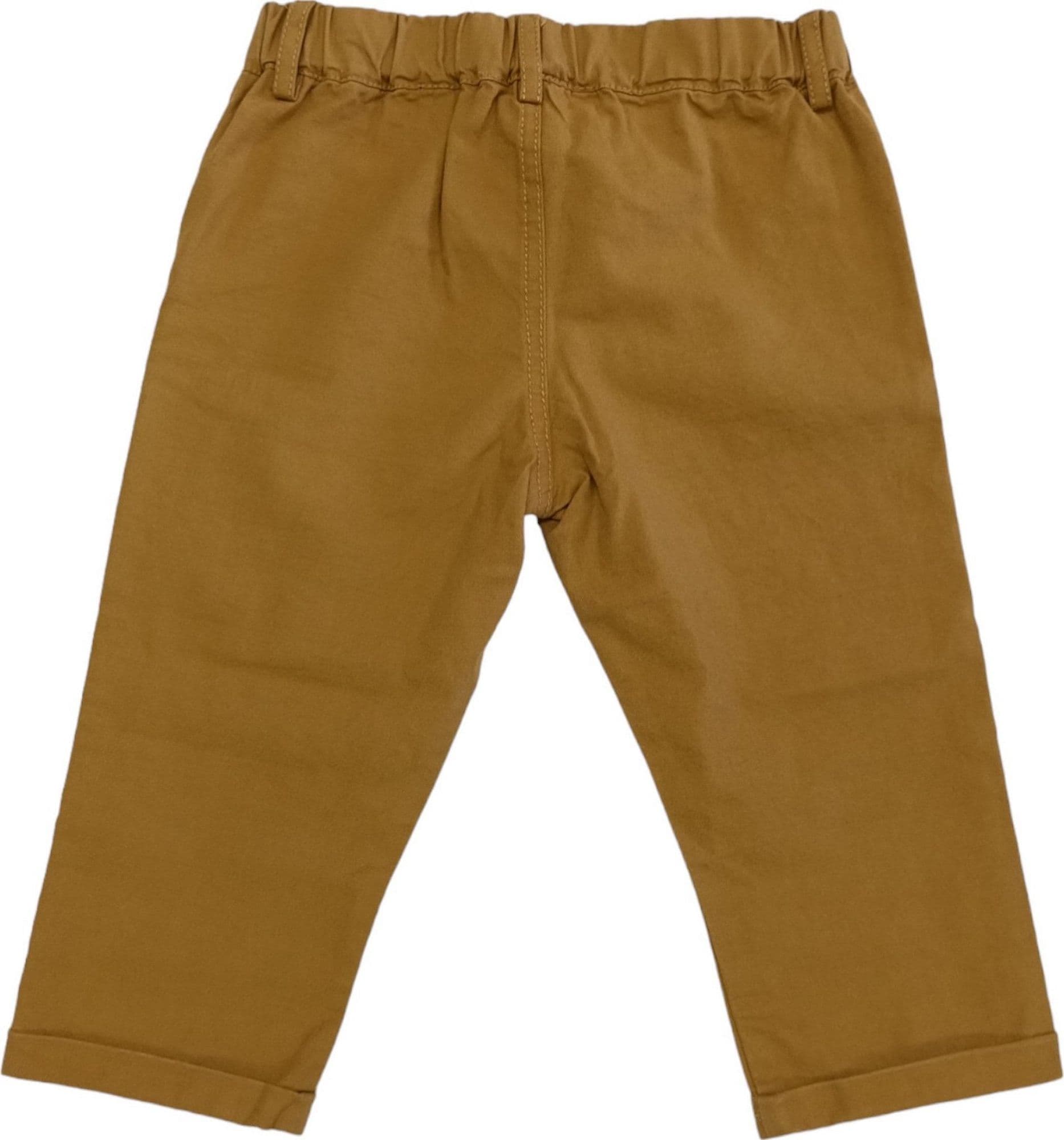 moschino Moschino - Pantalone 20327 Toy Brown MUP04U LUA02 da bambino in Pantaloni Drestige - Casamassima, commercioVirtuoso.it