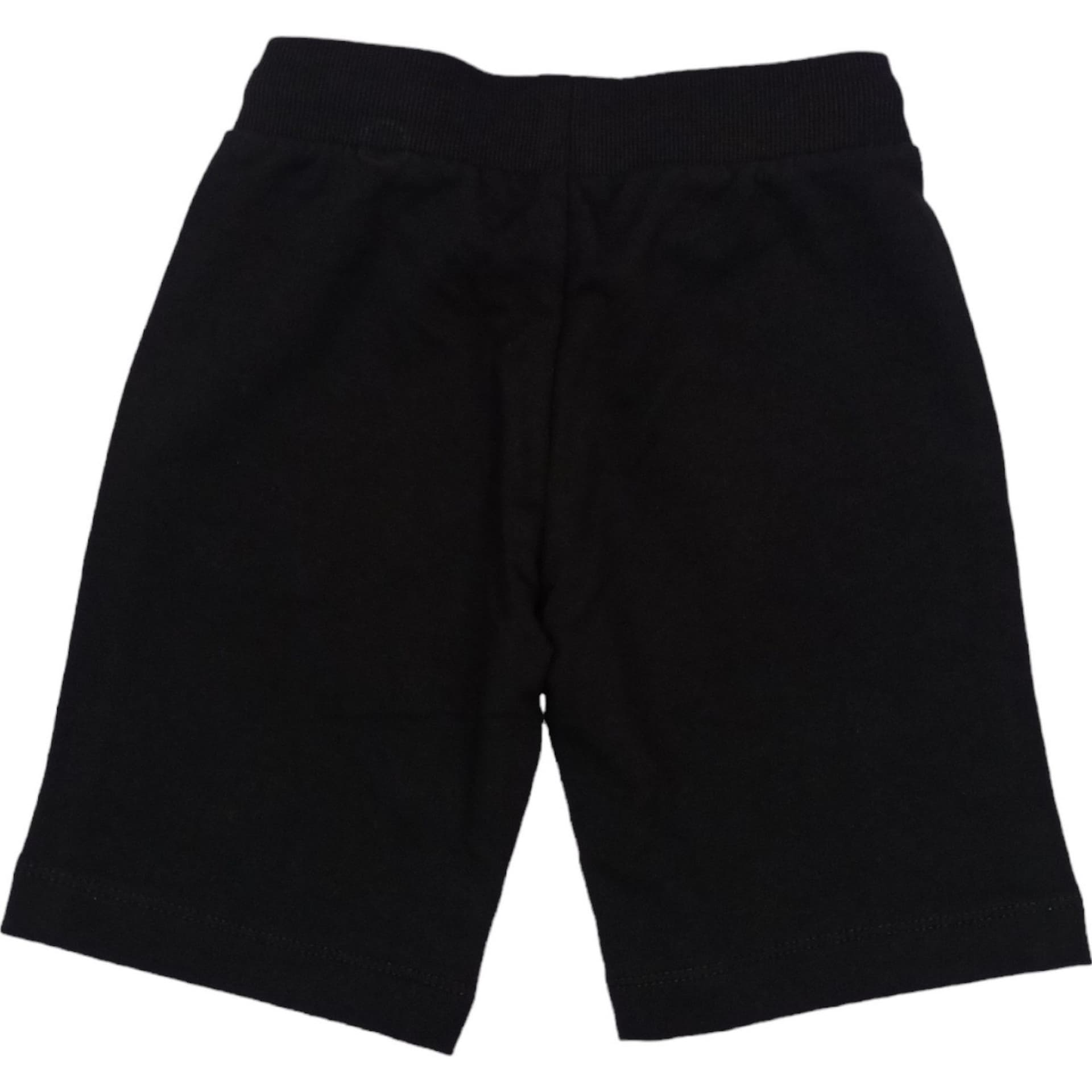 moschino Moschino - Shorts Nero 60100 HQQ007 LDA27 da bambino in Pantaloncini sportivi Drestige - Casamassima, commercioVirtuoso.it