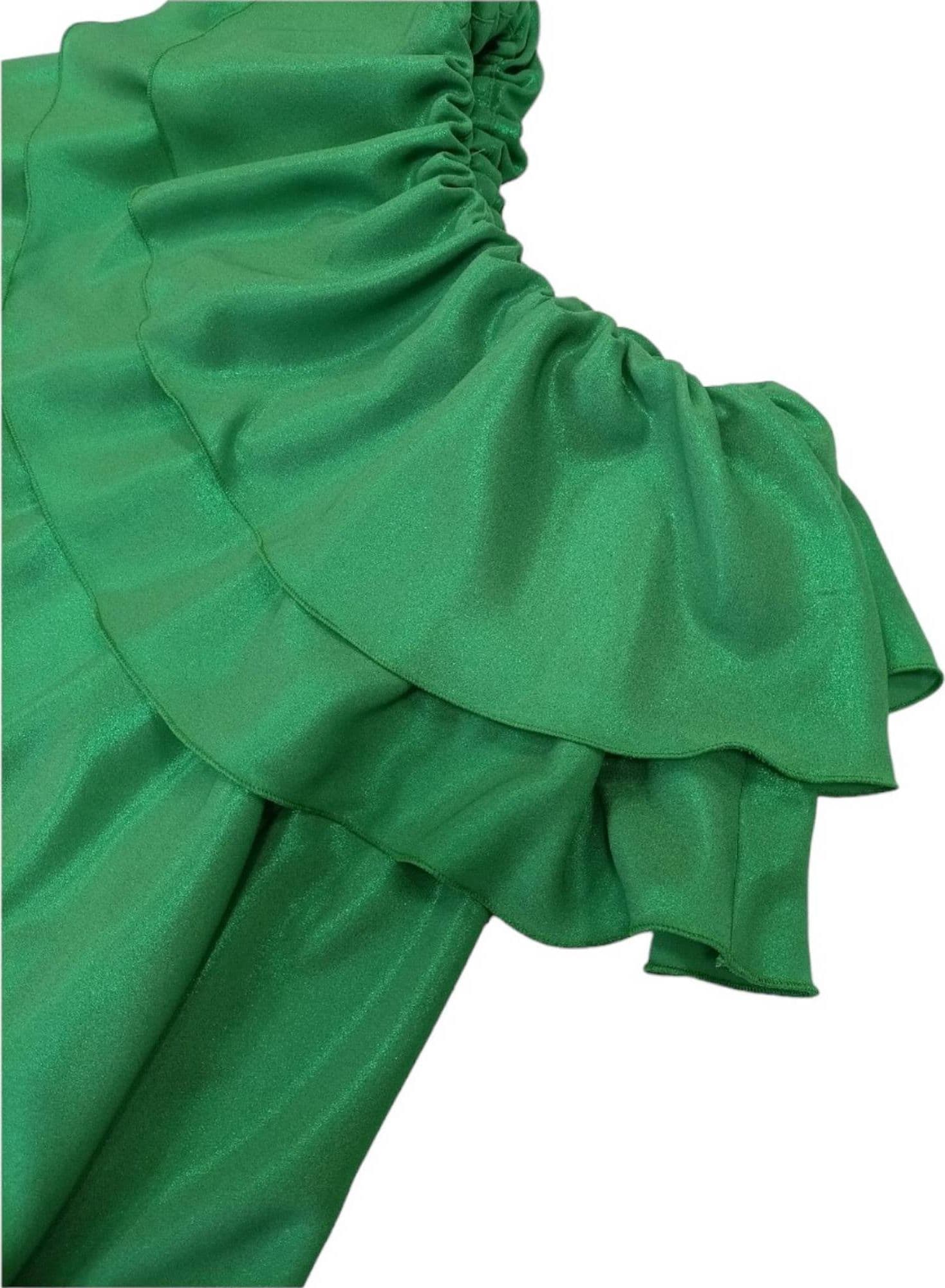 GAELLE PARIS Gaelle Paris - Abito Verde G022 2746V00206 da bambino in Abiti Drestige - Casamassima, commercioVirtuoso.it