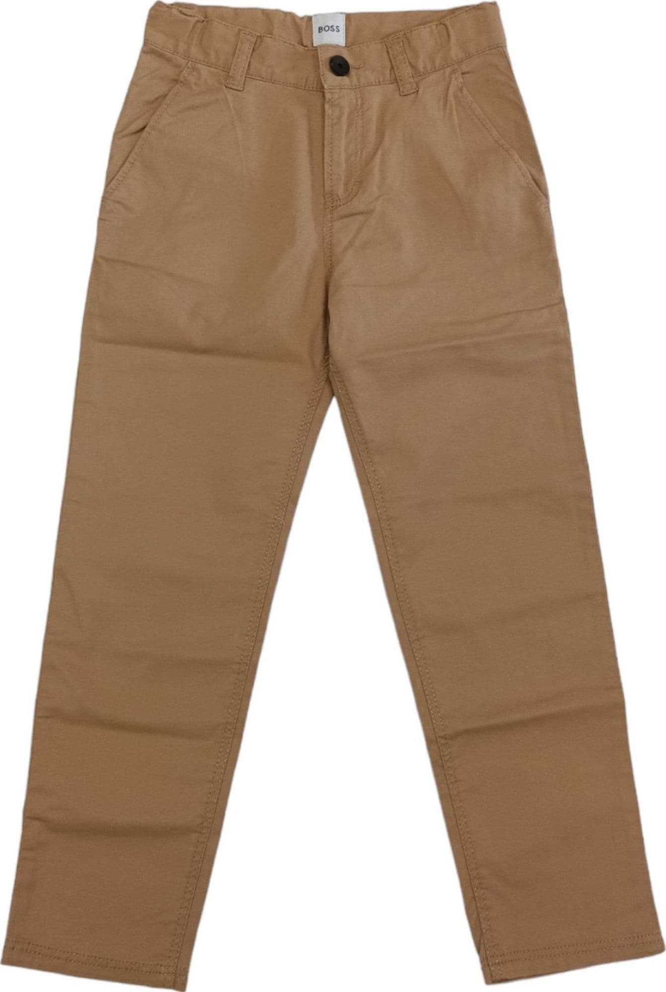 BOSS Boss - Pantalone Biscotto 269 J50673