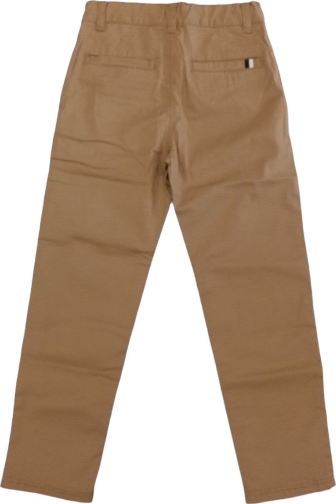 BOSS Boss - Pantalone Biscotto 269 J50673 da bambino in Pantaloni Drestige - Casamassima, commercioVirtuoso.it