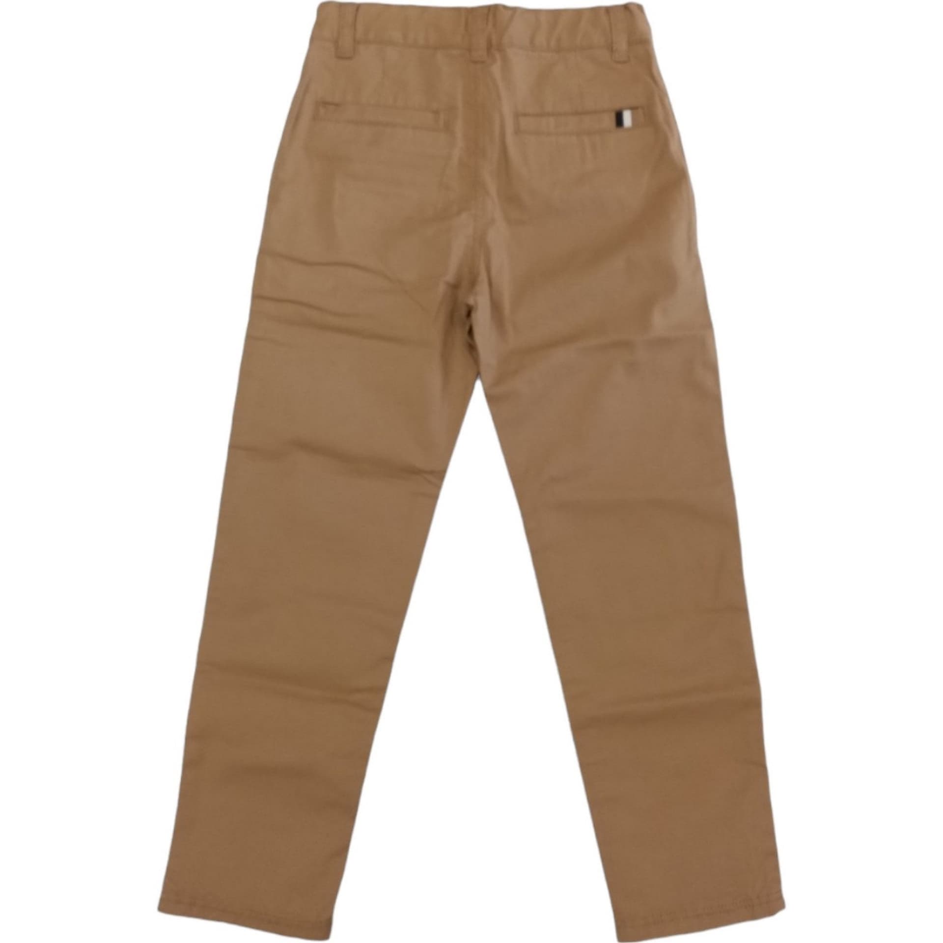 BOSS Boss - Pantalone Biscotto 269 J50673 da bambino in Pantaloni Drestige - Casamassima, commercioVirtuoso.it