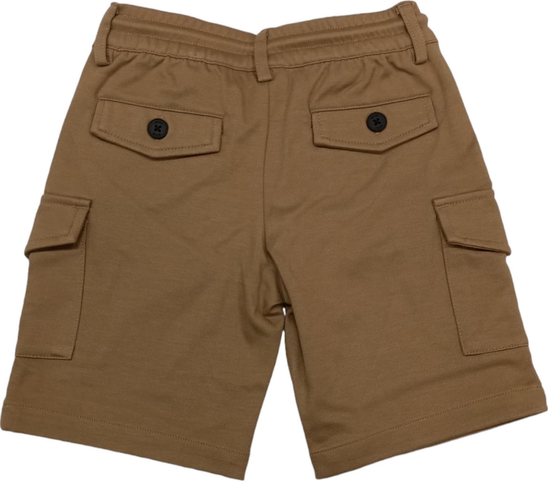 BOSS Boss - Bermuda Cargo Biscotto J50681 da bambino in Pantaloncini Drestige - Casamassima, commercioVirtuoso.it