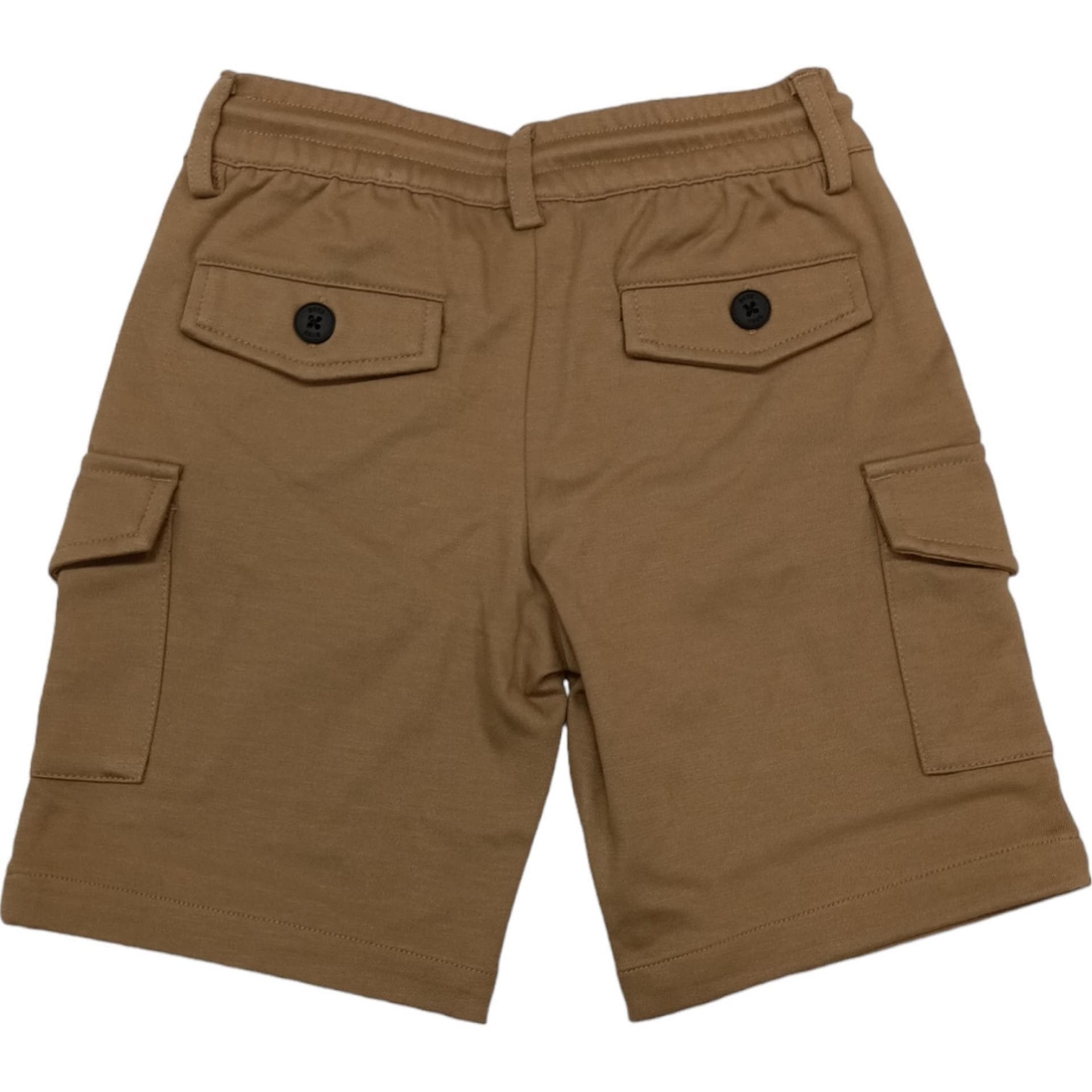 BOSS Boss - Bermuda Cargo Biscotto J50681 da bambino in Pantaloncini Drestige - Casamassima, commercioVirtuoso.it