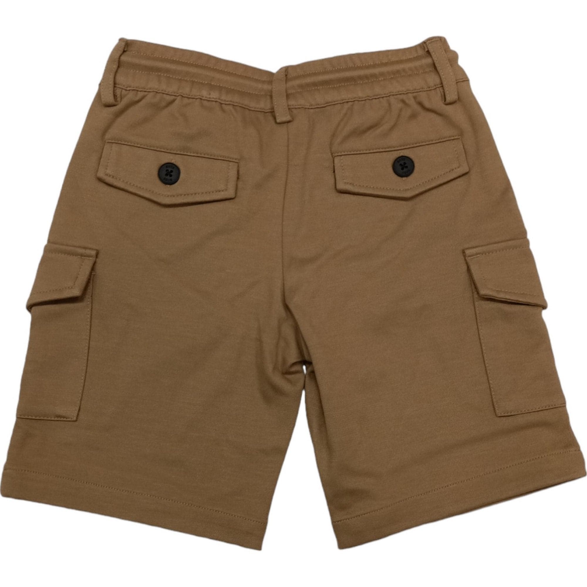 BOSS Boss - Bermuda Cargo Biscotto J50681 da bambino in Pantaloncini Drestige - Casamassima, commercioVirtuoso.it