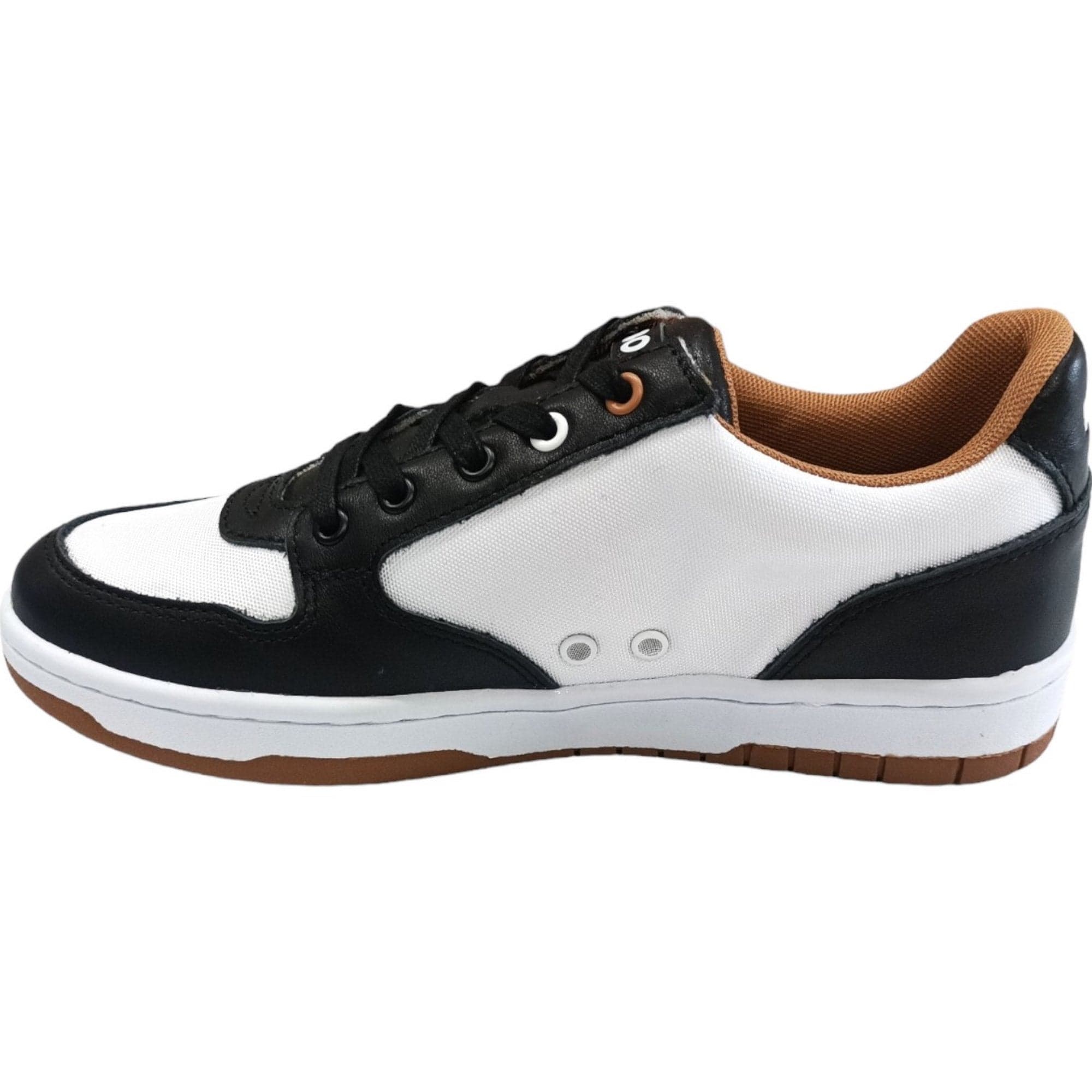 BOSS Boss - Scarpa Nera/biscotto/bianco J50861 da bambino in Sneaker casual Drestige - Casamassima, commercioVirtuoso.it