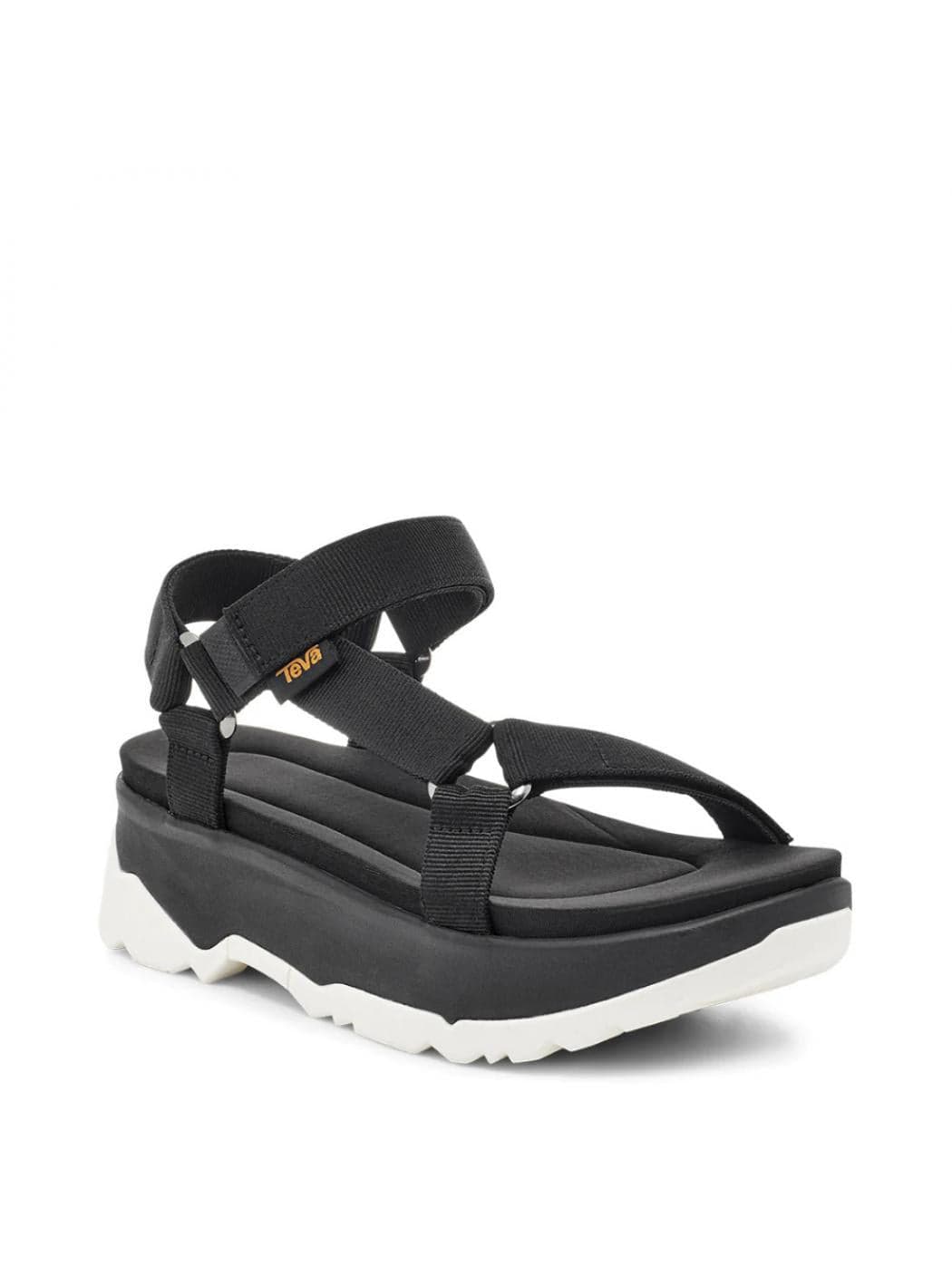 TEVA Teva - Jadito Universal Blk TE.1117070 da donna in Infradito Drestige - Casamassima, commercioVirtuoso.it