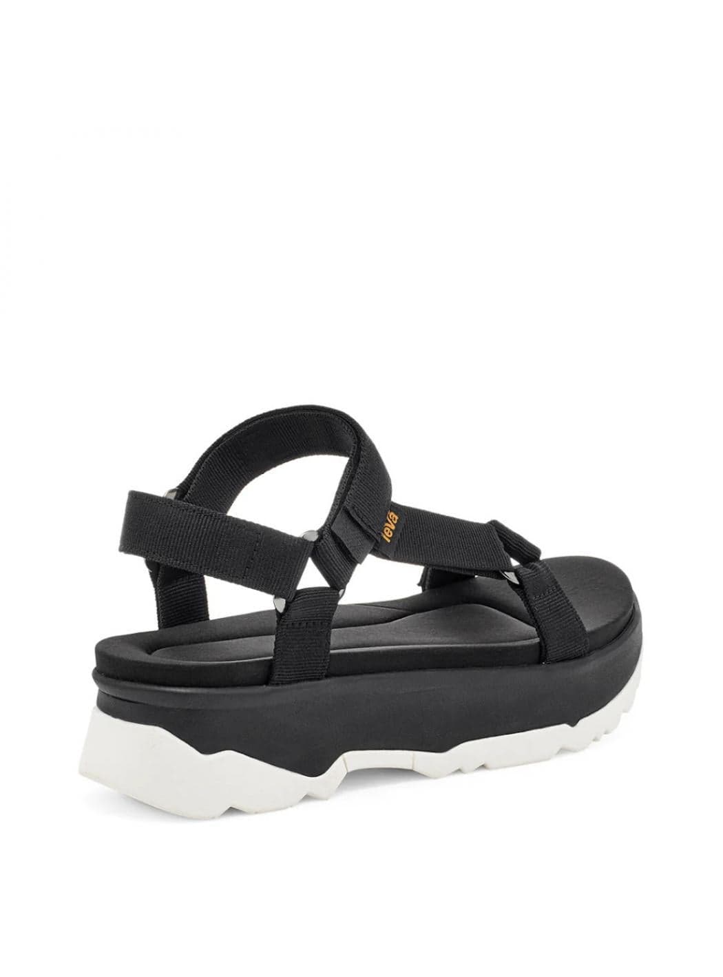 TEVA Teva - Jadito Universal Blk TE.1117070 da donna in Infradito Drestige - Casamassima, commercioVirtuoso.it