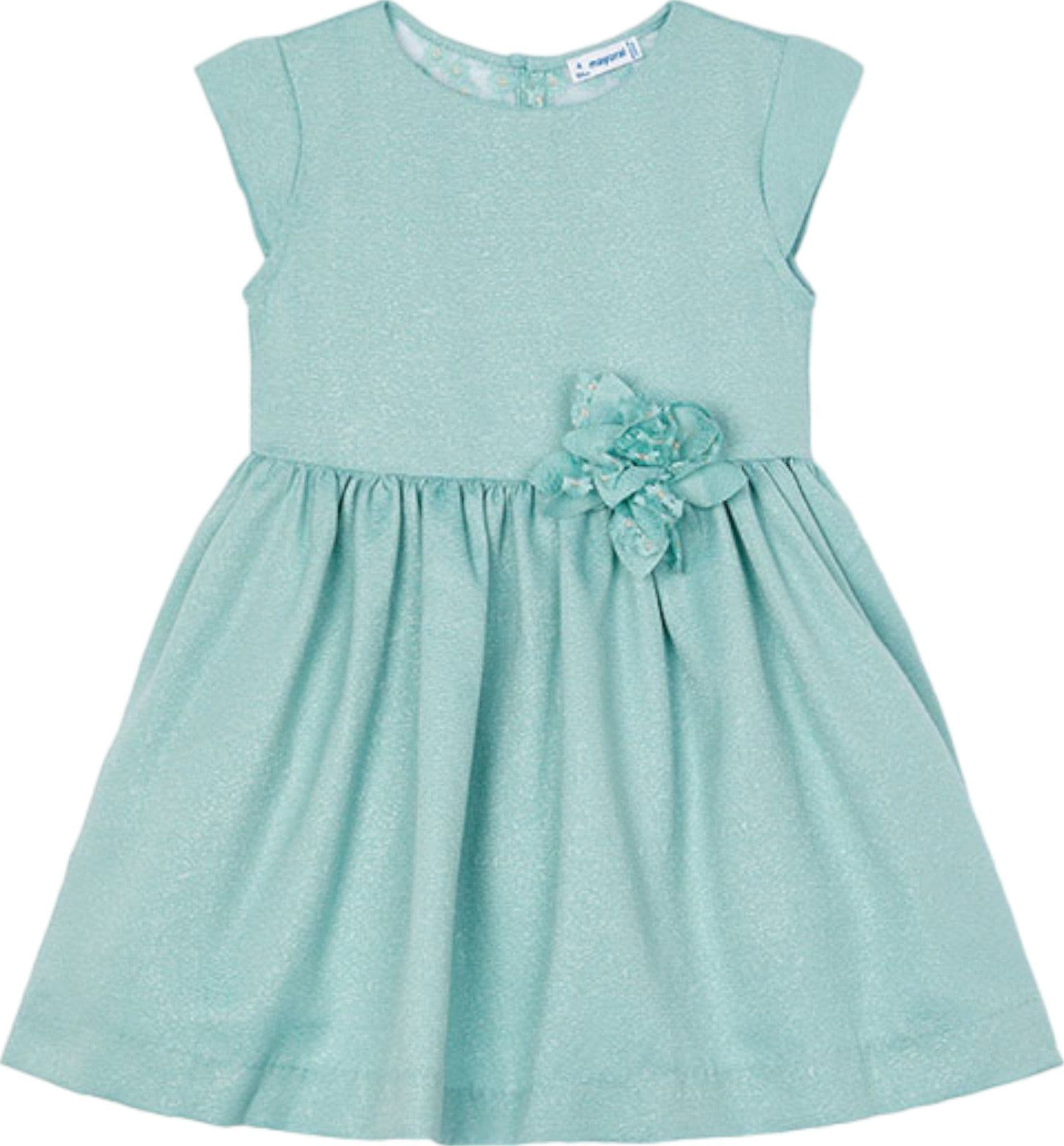 MAYORAL Mayoral - Vestito 056 Tiffany Elegante 3913
