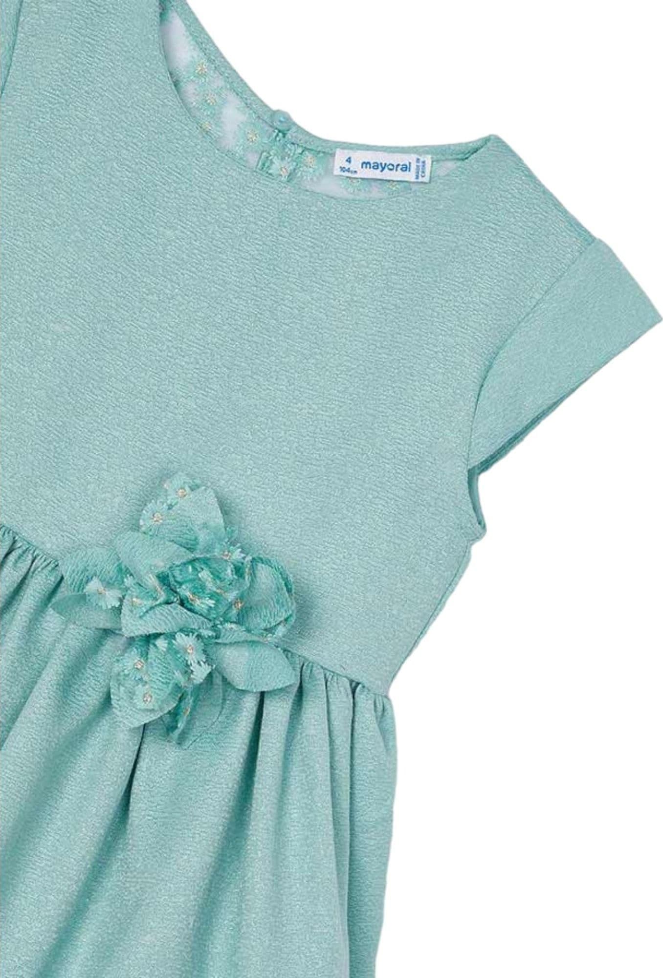 MAYORAL Mayoral - Vestito 056 Tiffany Elegante 3913 da bambino in Giacche Drestige - Casamassima, commercioVirtuoso.it