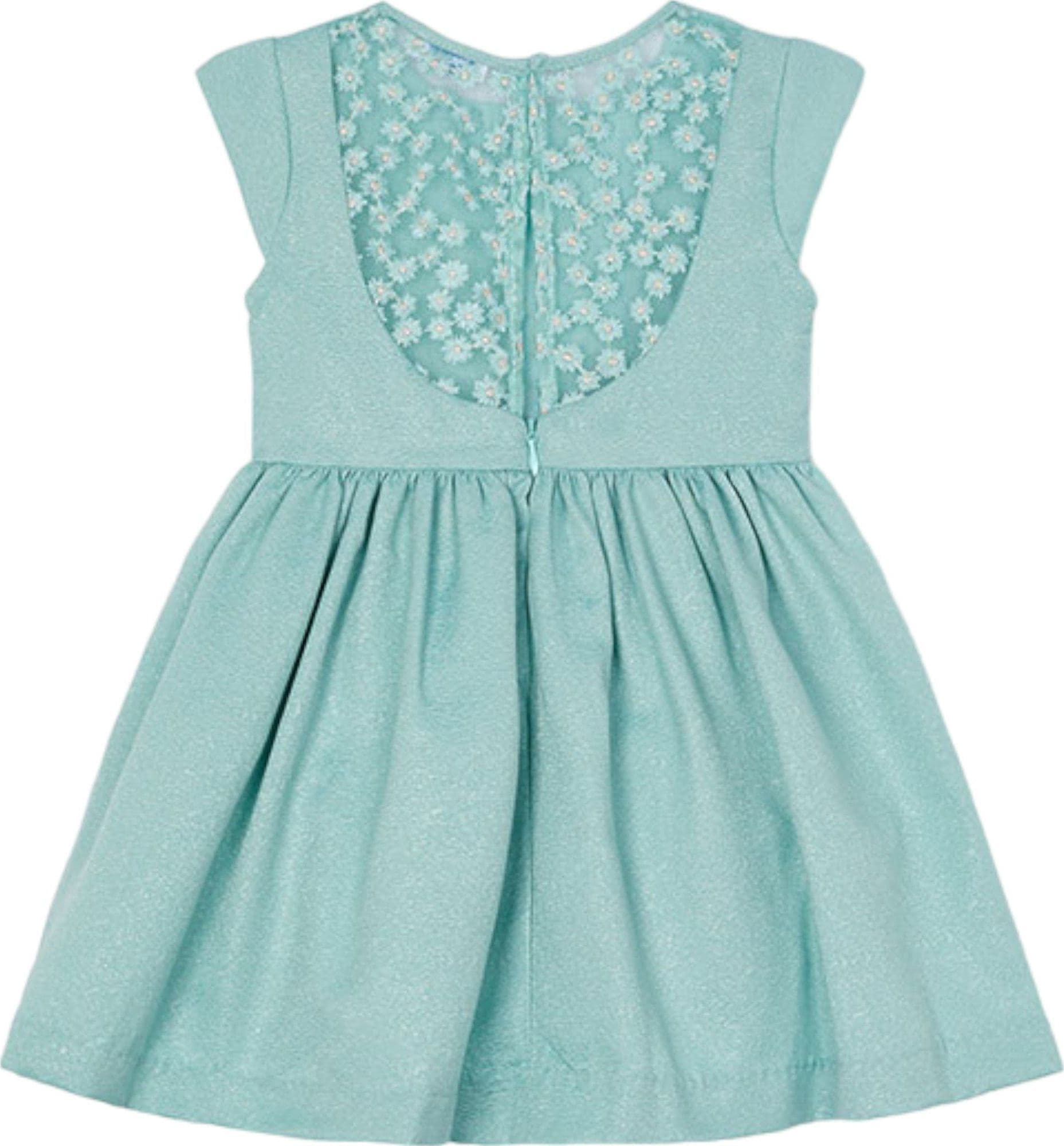 MAYORAL Mayoral - Vestito 056 Tiffany Elegante 3913 da bambino in Giacche Drestige - Casamassima, commercioVirtuoso.it
