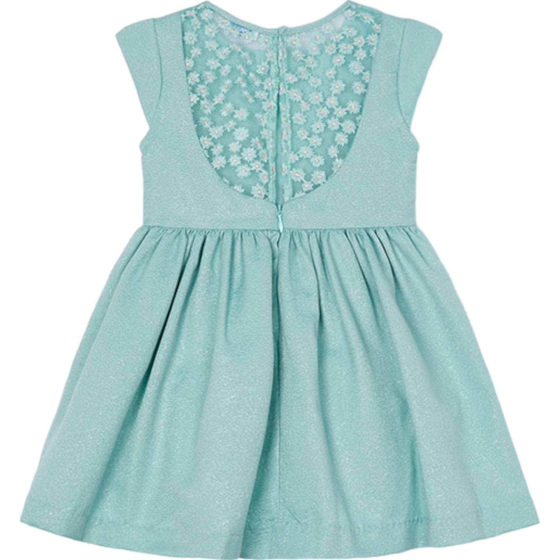 MAYORAL Mayoral - Vestito 056 Tiffany Elegante 3913 da bambino in Giacche Drestige - Casamassima, commercioVirtuoso.it