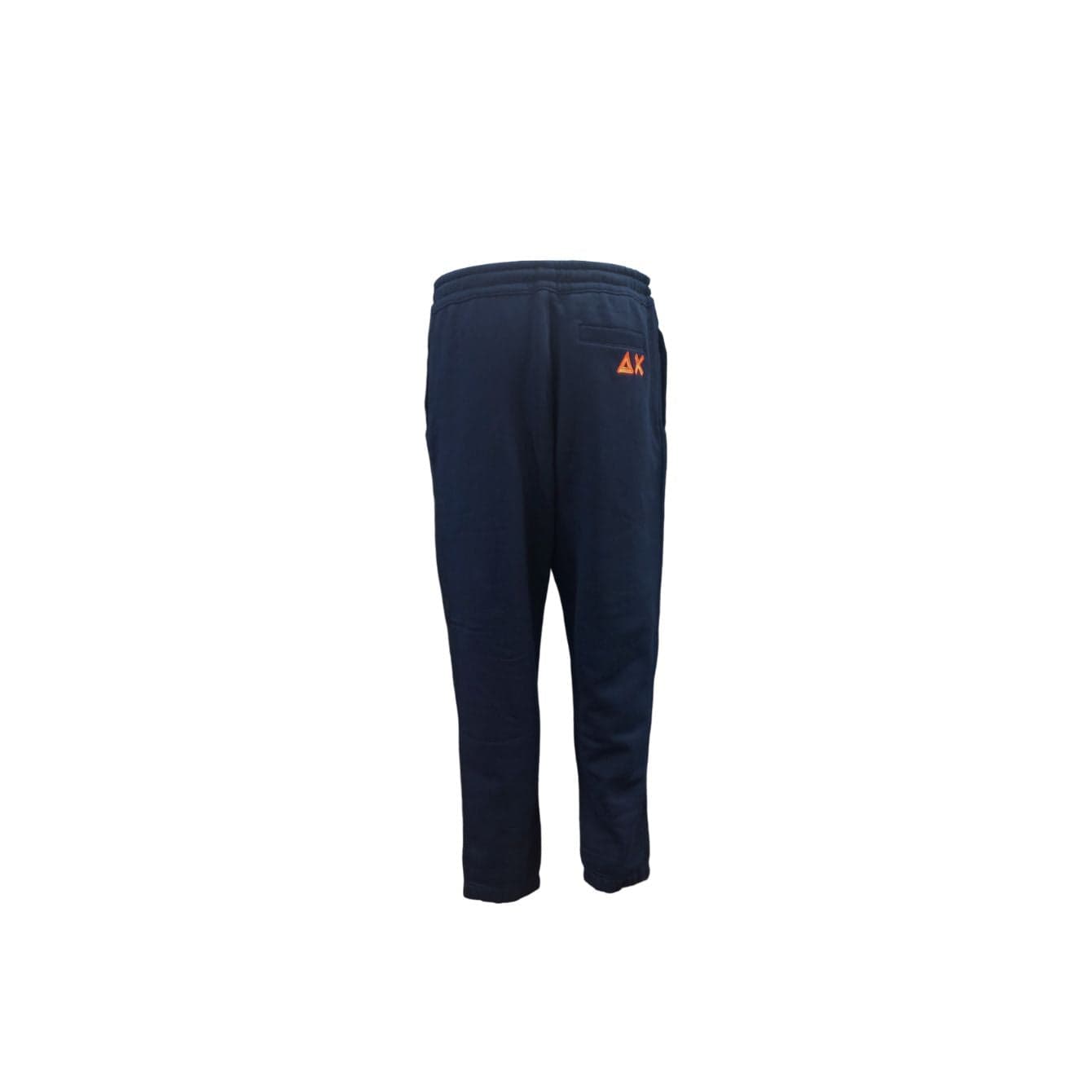 SUN68 Sun68 - Pantalone Felpa Navy Blue F43147 da uomo in Pantaloni sportivi Drestige - Casamassima, commercioVirtuoso.it