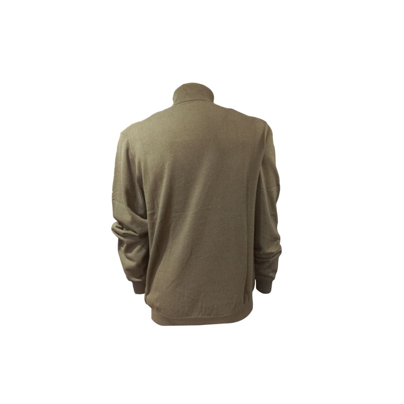 SUN68 Sun68 - Maglione Turtle Militare K43111 da uomo in Maglioni Drestige - Casamassima, commercioVirtuoso.it