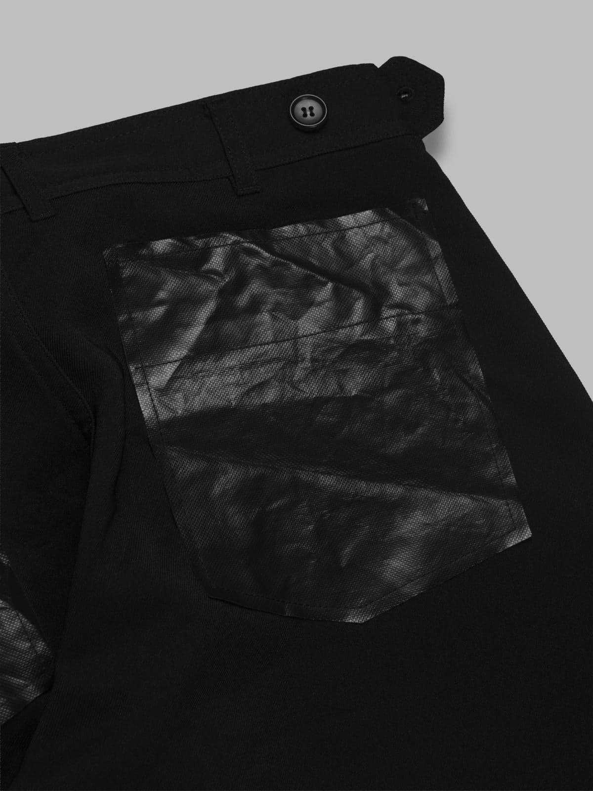 COMME DES GARCONS SHIRT woven pant da uomo in Maglie termiche Drestige - Casamassima, commercioVirtuoso.it