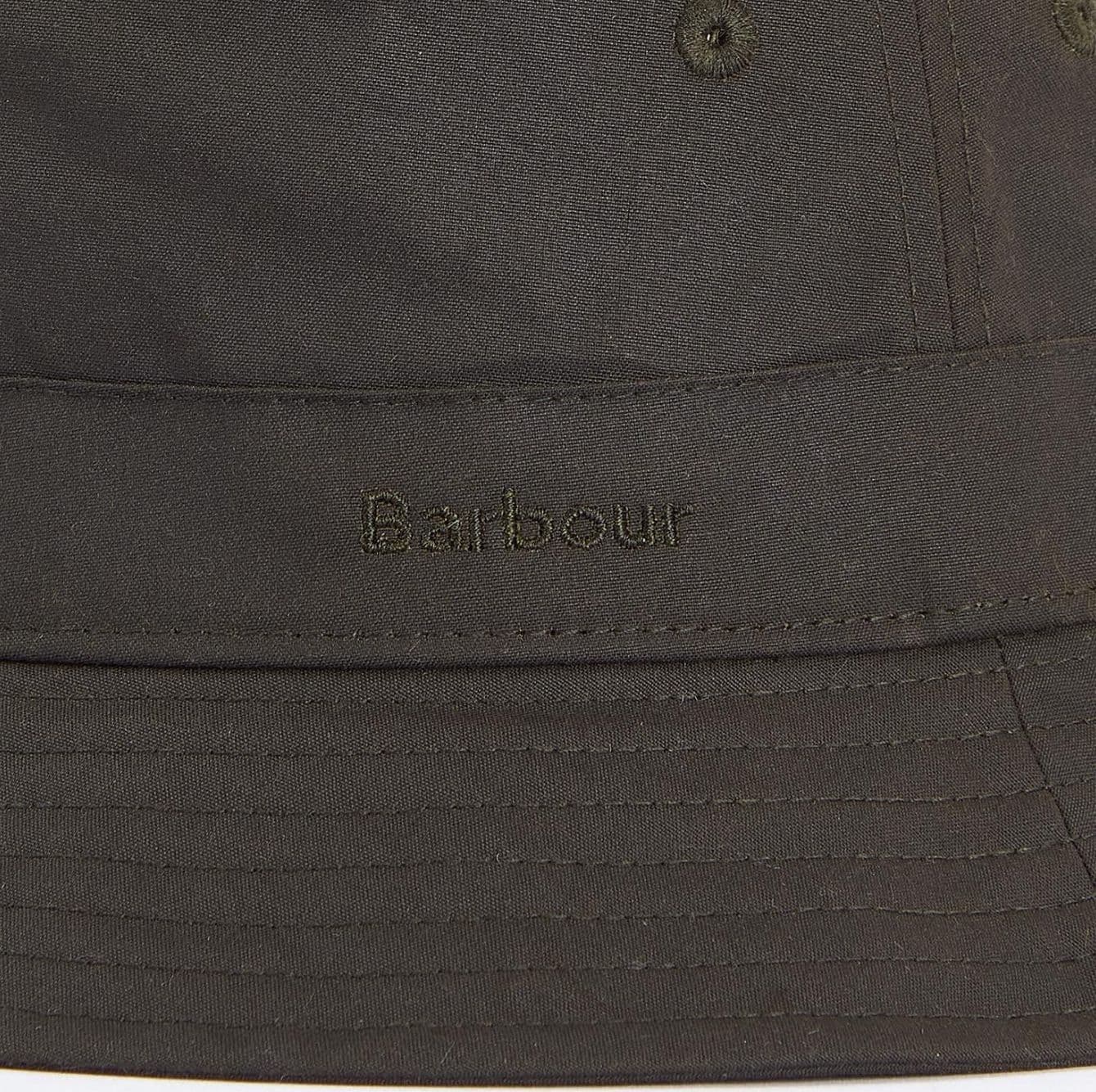 BARBOUR Barbour - Belsay Cappello Verde LHA0519 da donna in Cappellini da baseball Drestige - Casamassima, commercioVirtuoso.it