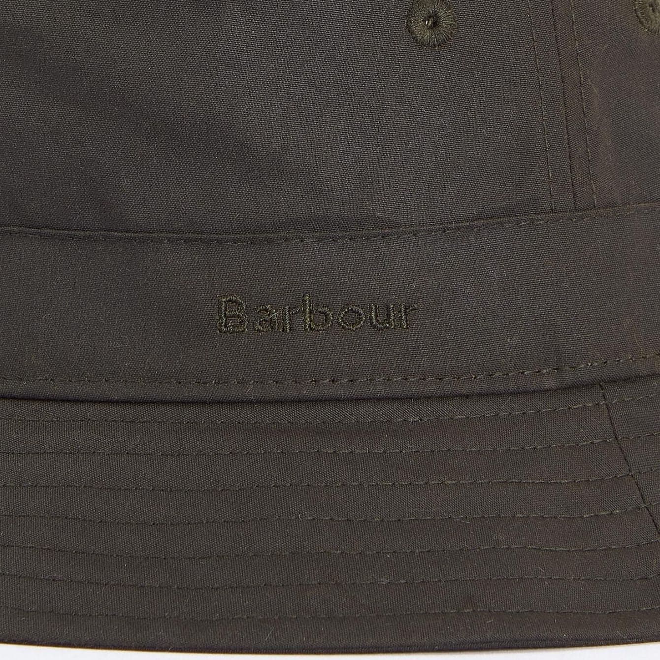 BARBOUR Barbour - Belsay Cappello Verde LHA0519 da donna in Cappellini da baseball Drestige - Casamassima, commercioVirtuoso.it