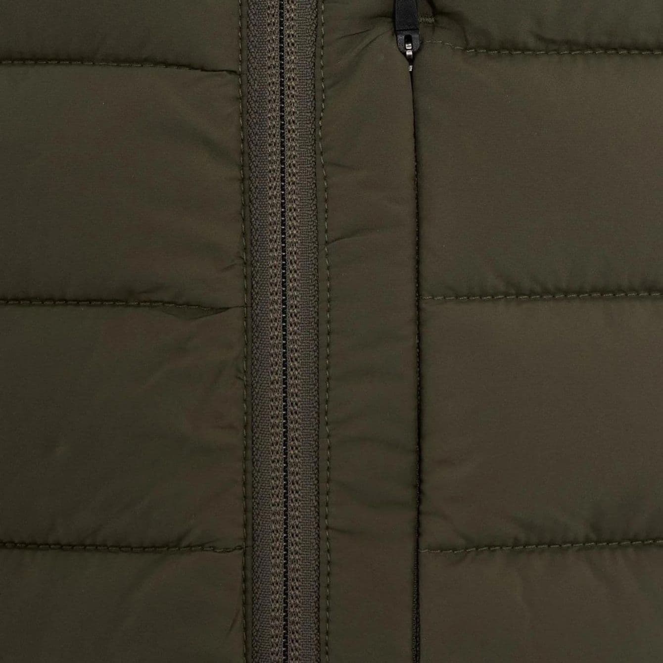 SAVE THE DUCK Save The Duck - Gilet Rhus Marrone D81272M da uomo in Giacche Drestige - Casamassima, commercioVirtuoso.it