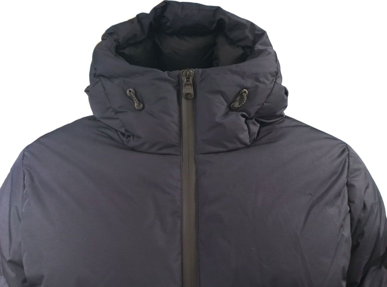 Hetrego Hetrego - Giaccone Ethan Blu 8K470 da uomo in Giacche Drestige - Casamassima, commercioVirtuoso.it