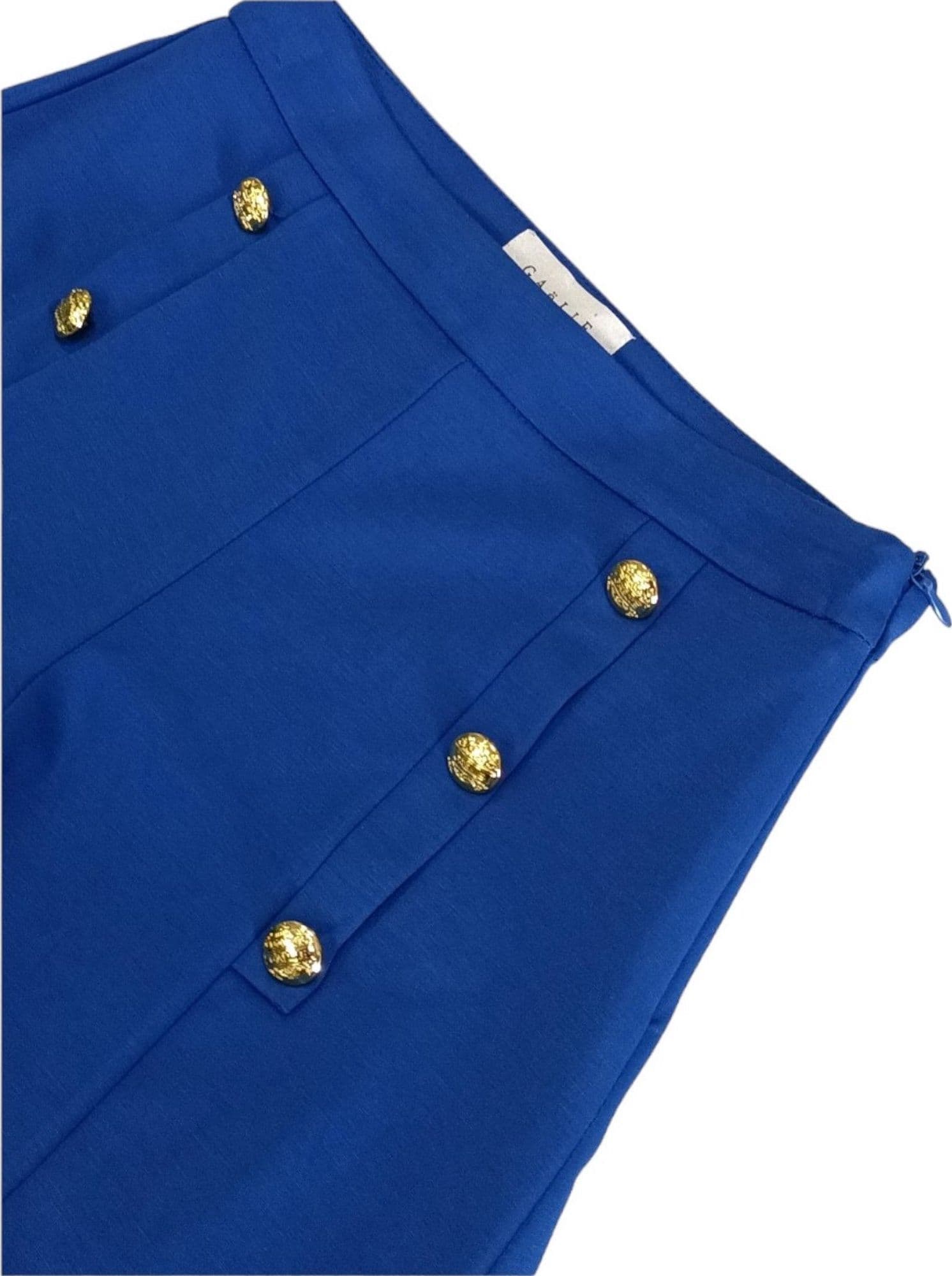 GAELLE PARIS Gaelle Paris - Short Azzurro 2746S00018 da bambino in Pantaloncini Drestige - Casamassima, commercioVirtuoso.it
