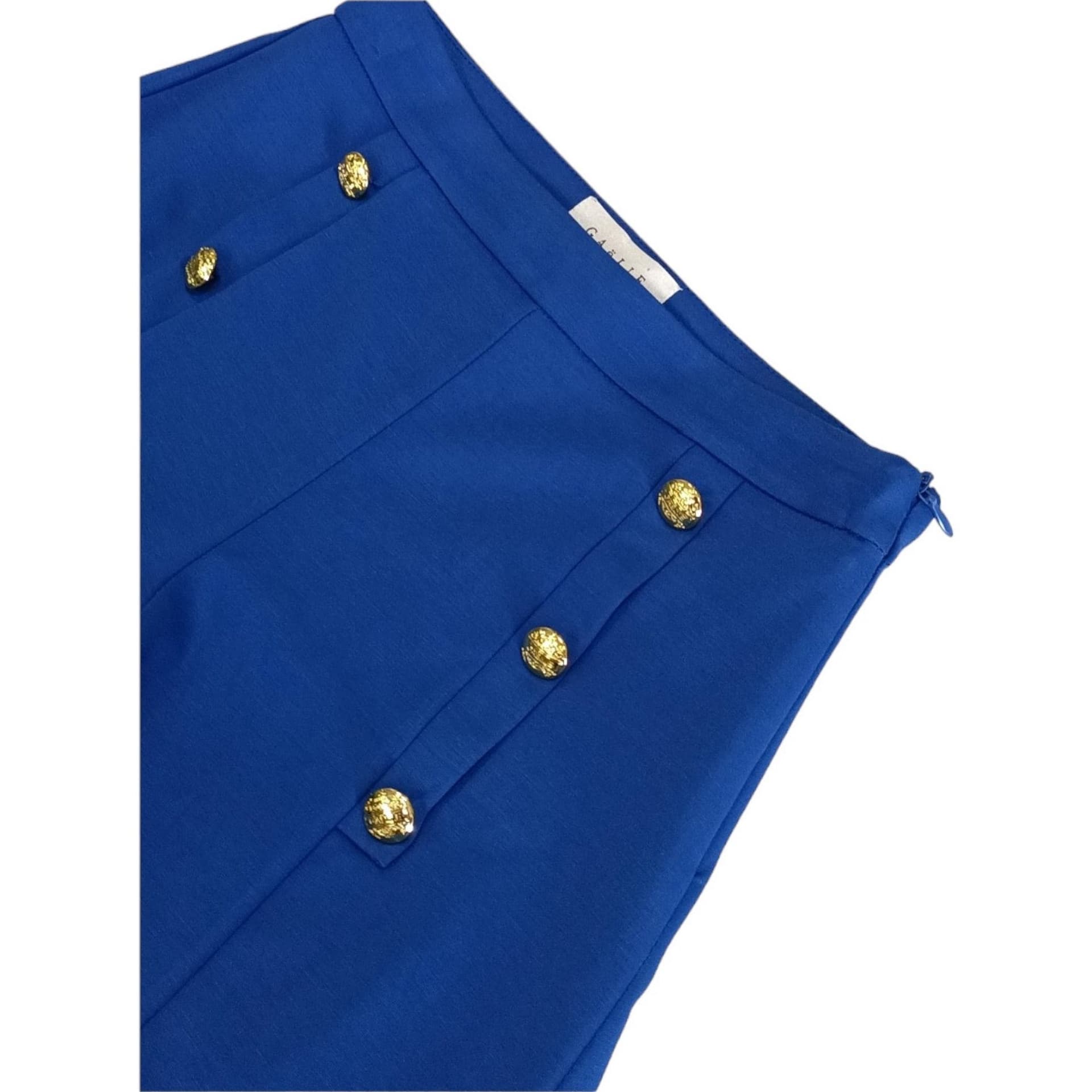GAELLE PARIS Gaelle Paris - Short Azzurro 2746S00018 da bambino in Pantaloncini Drestige - Casamassima, commercioVirtuoso.it