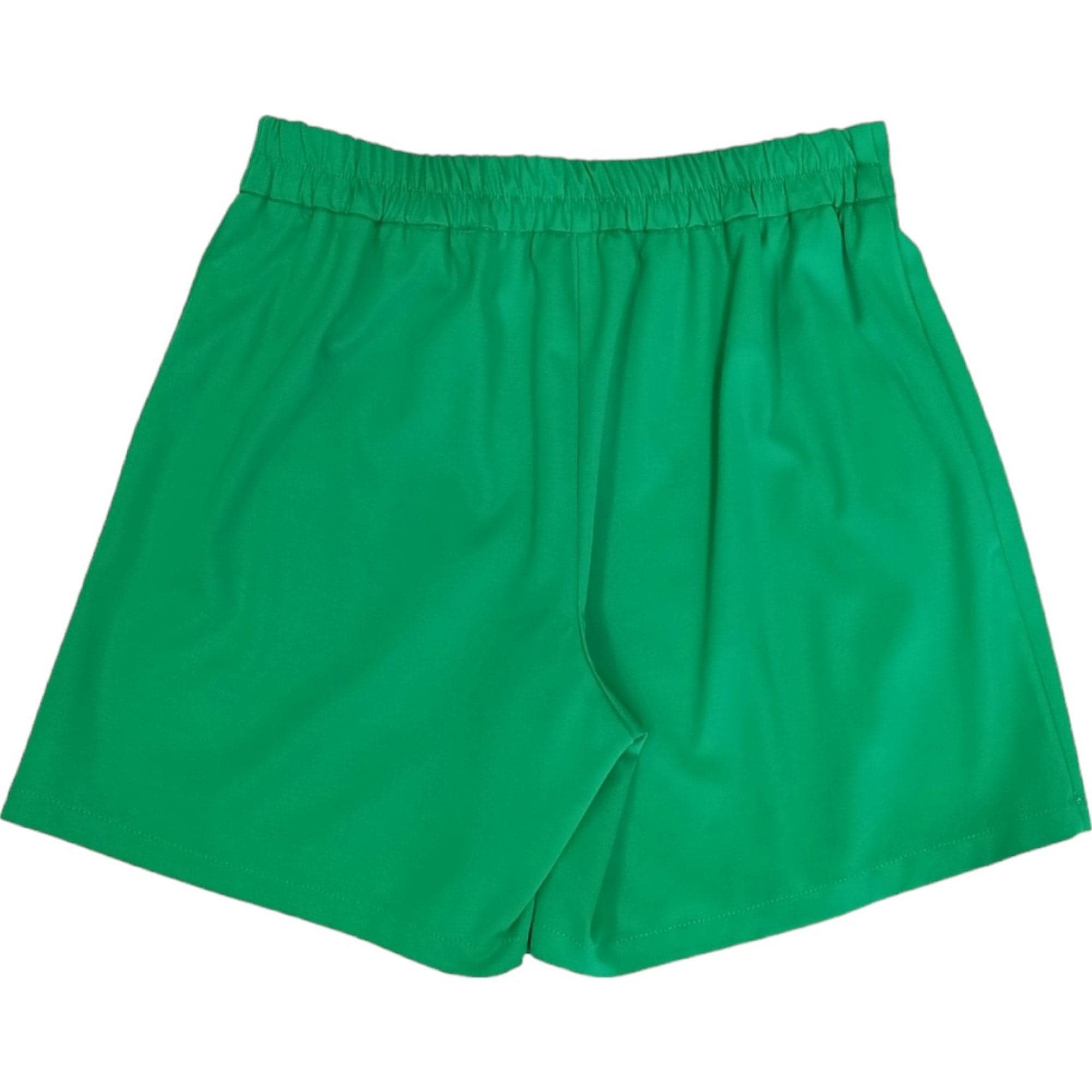 GAELLE PARIS Gaelle Paris - Short Verde 2746S00039 da bambino in Pantaloncini Drestige - Casamassima, commercioVirtuoso.it