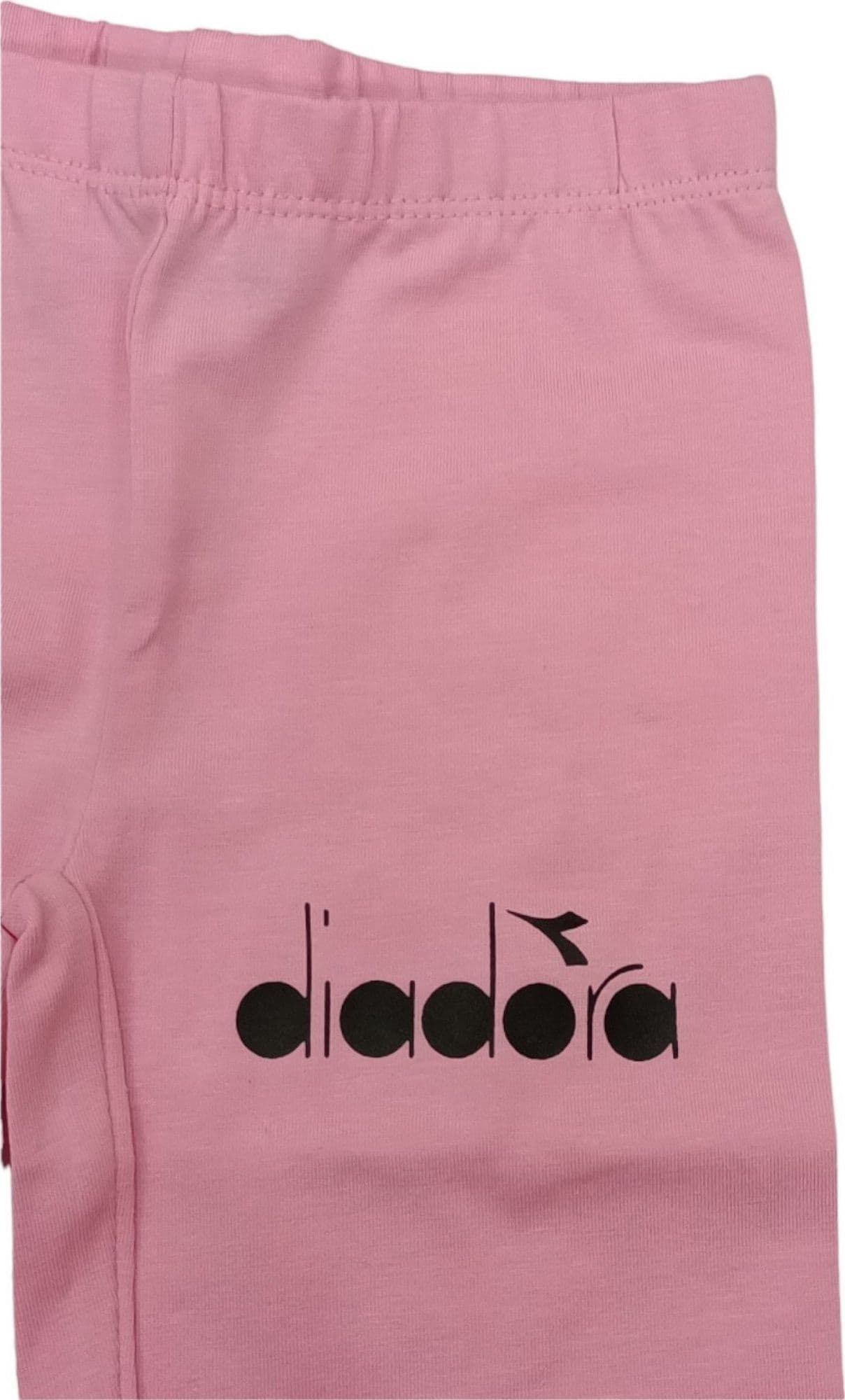 Diadora - Completo Nero/rosa Fantasia S4DIBGSL154 da bambino in Tute da ginnastica Drestige - Casamassima, commercioVirtuoso.it