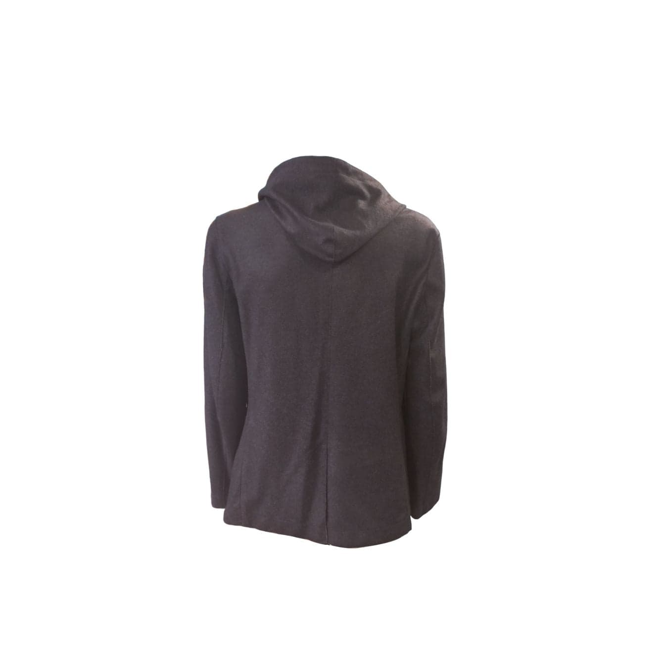 BOB Bob - Giacca Monopetto Con Cappuccio Beige A24LEWIS161 da uomo in Giacche sportive e tecniche Drestige - Casamassima, commercioVirtuoso.it